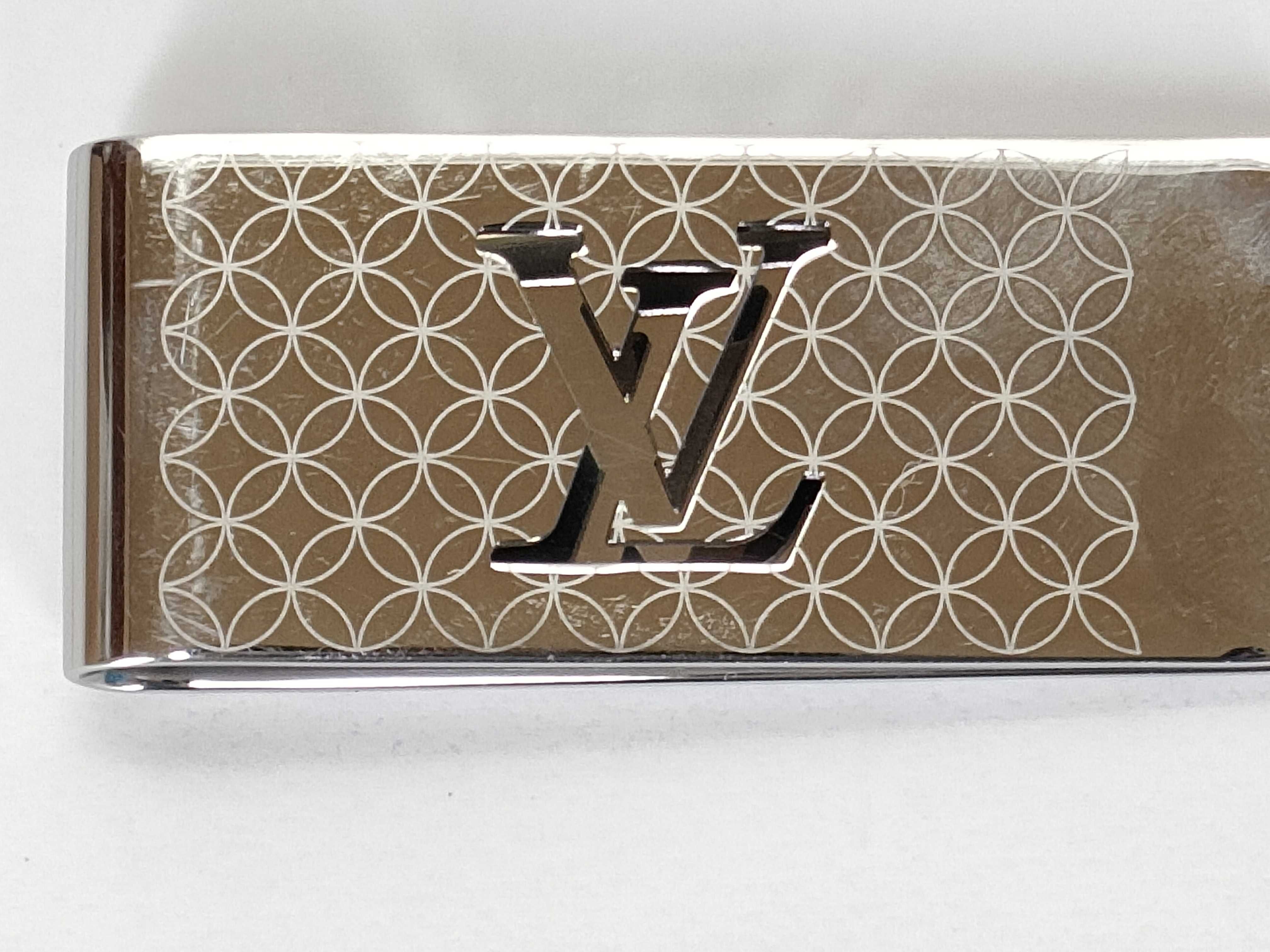 Money Clip and other accessories — view 3