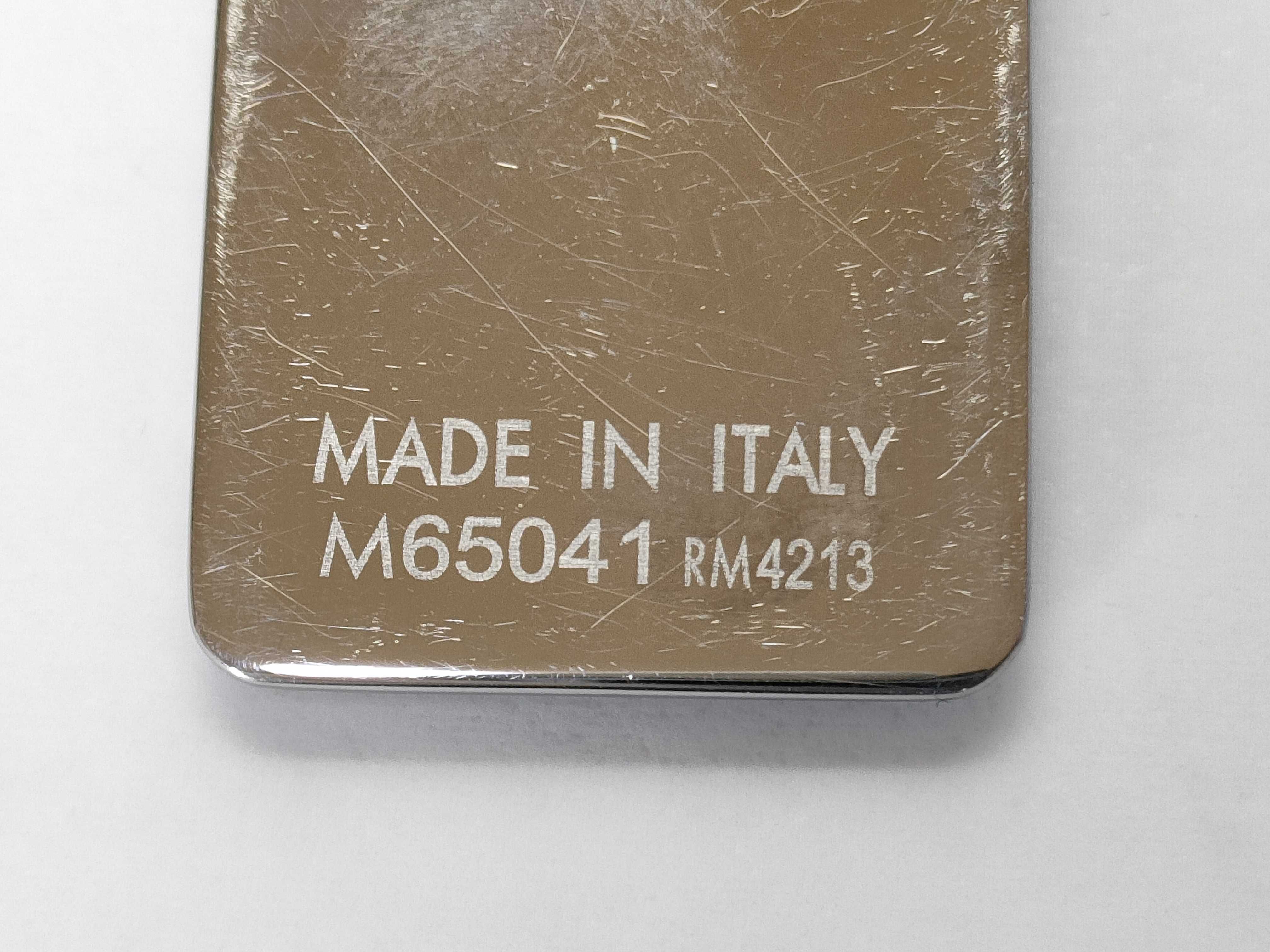 Money Clip and other accessories — view 4