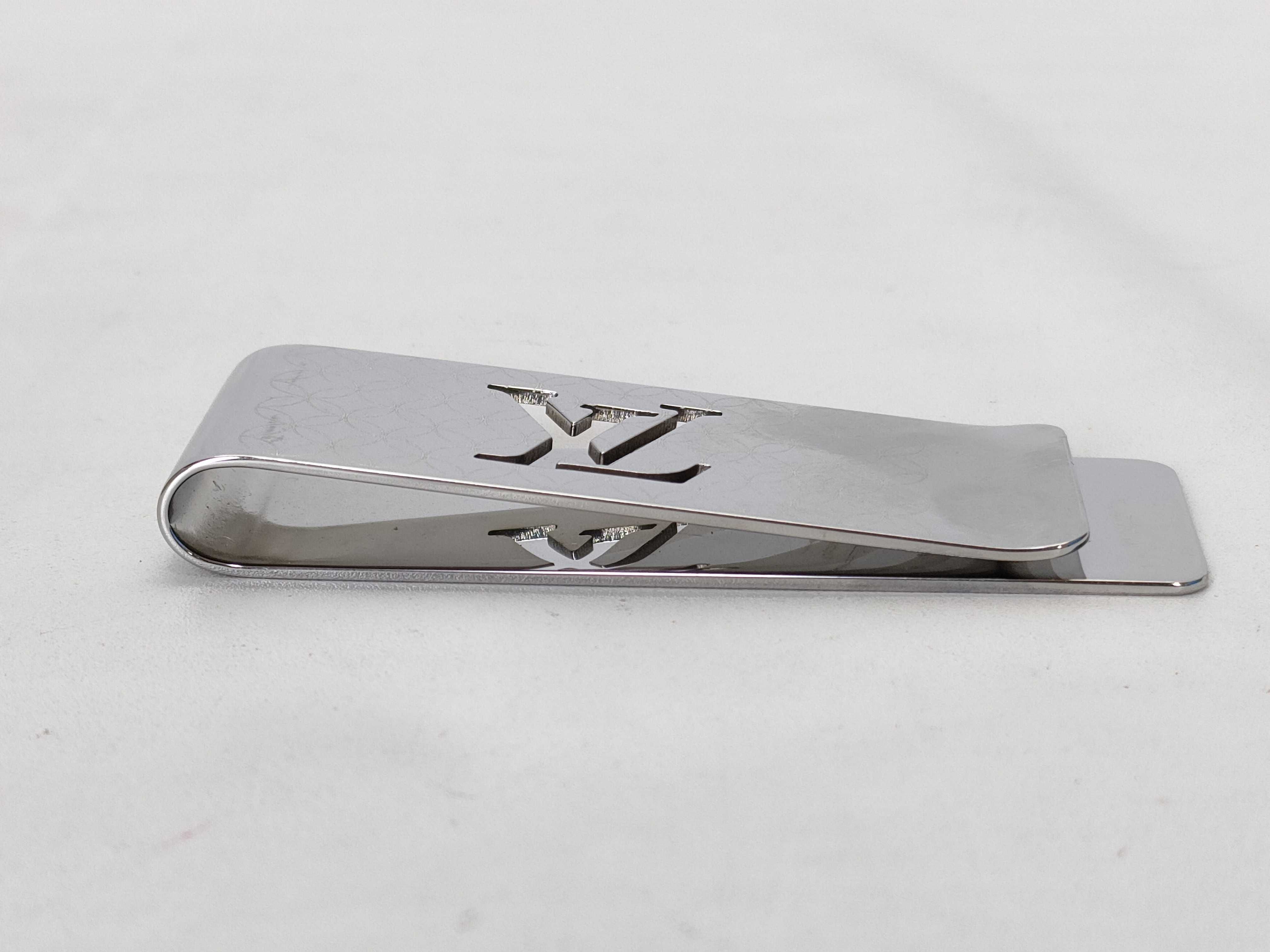 Money Clip and other accessories — view 5