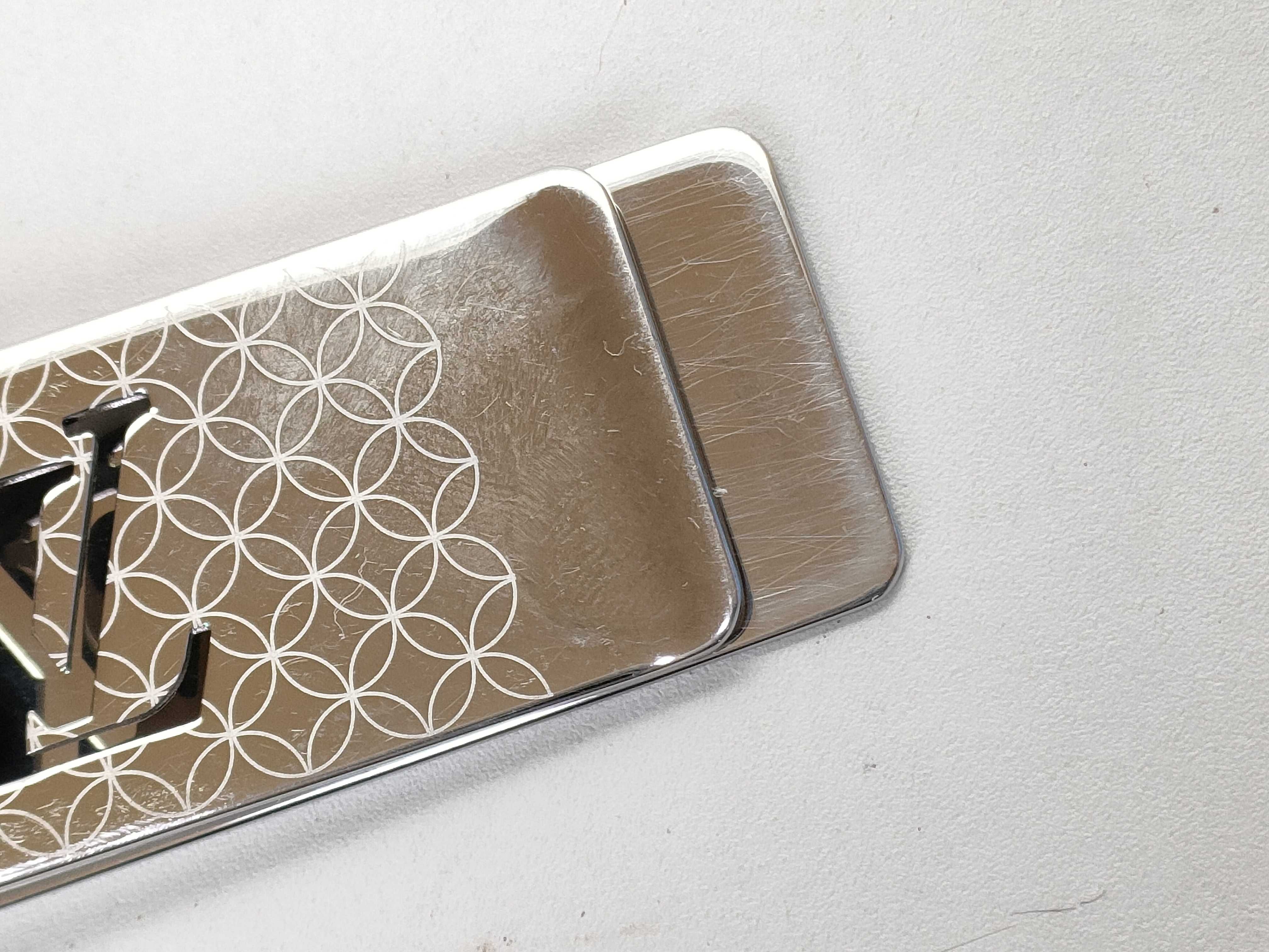 Money Clip and other accessories — view 6