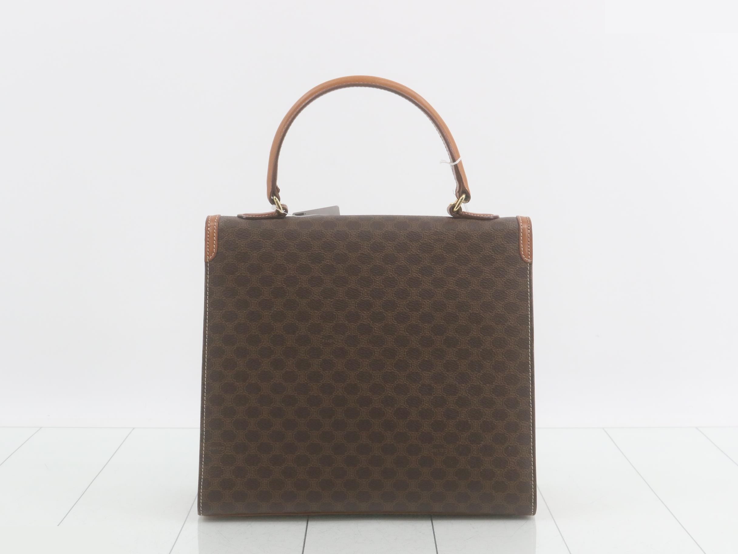 Macadam handbag — view 2