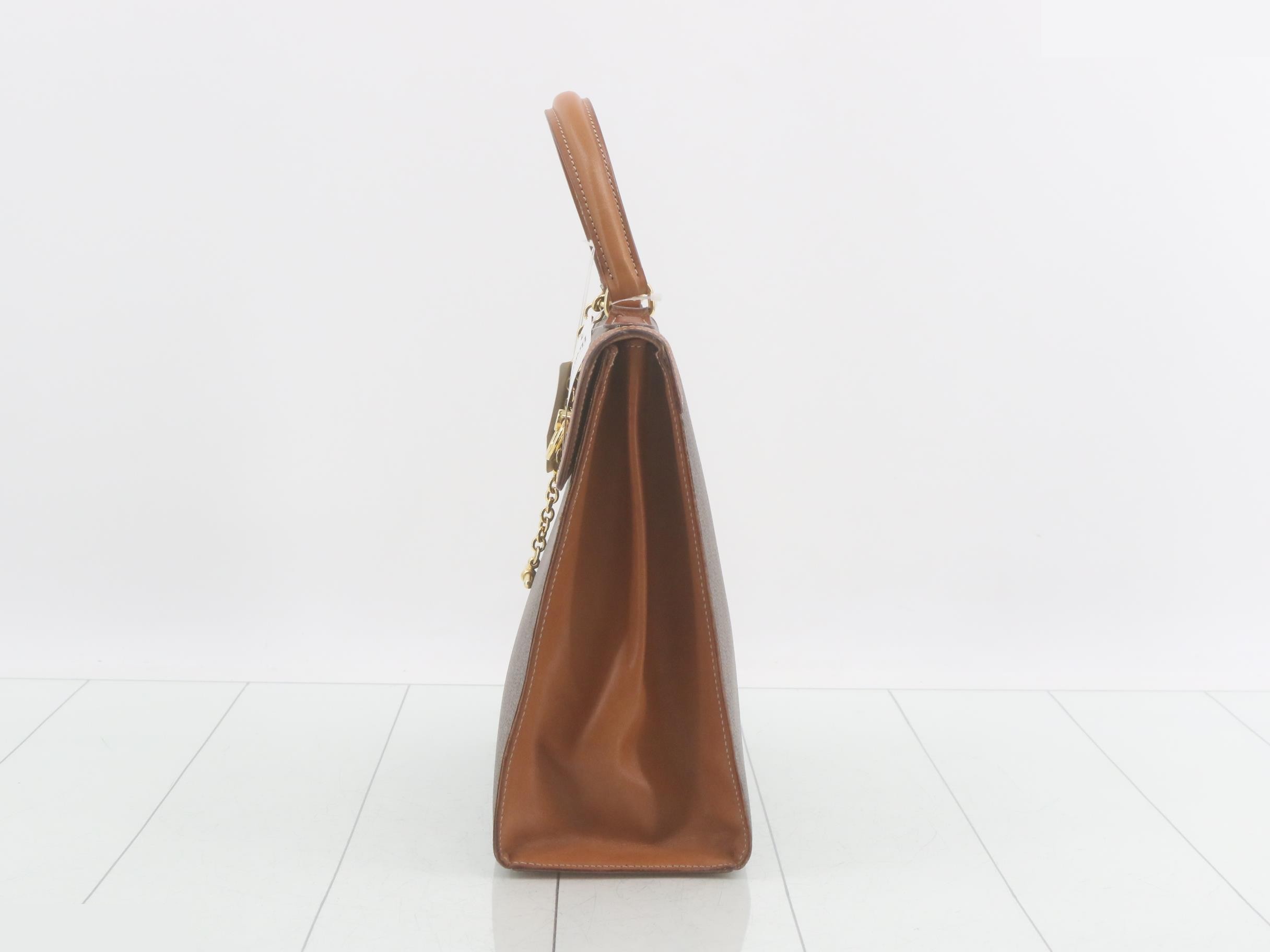 Macadam handbag — view 3