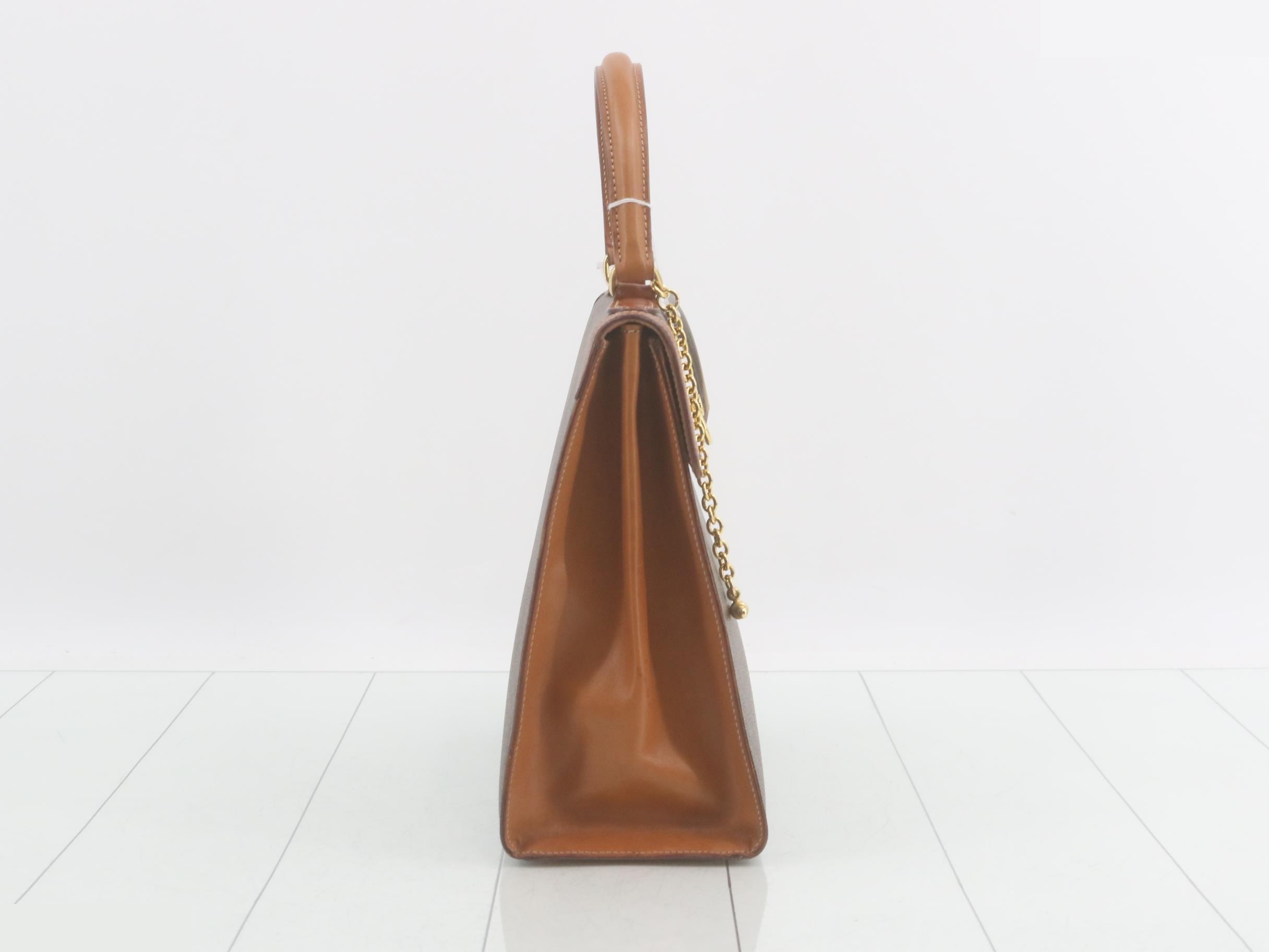 Macadam handbag — view 4