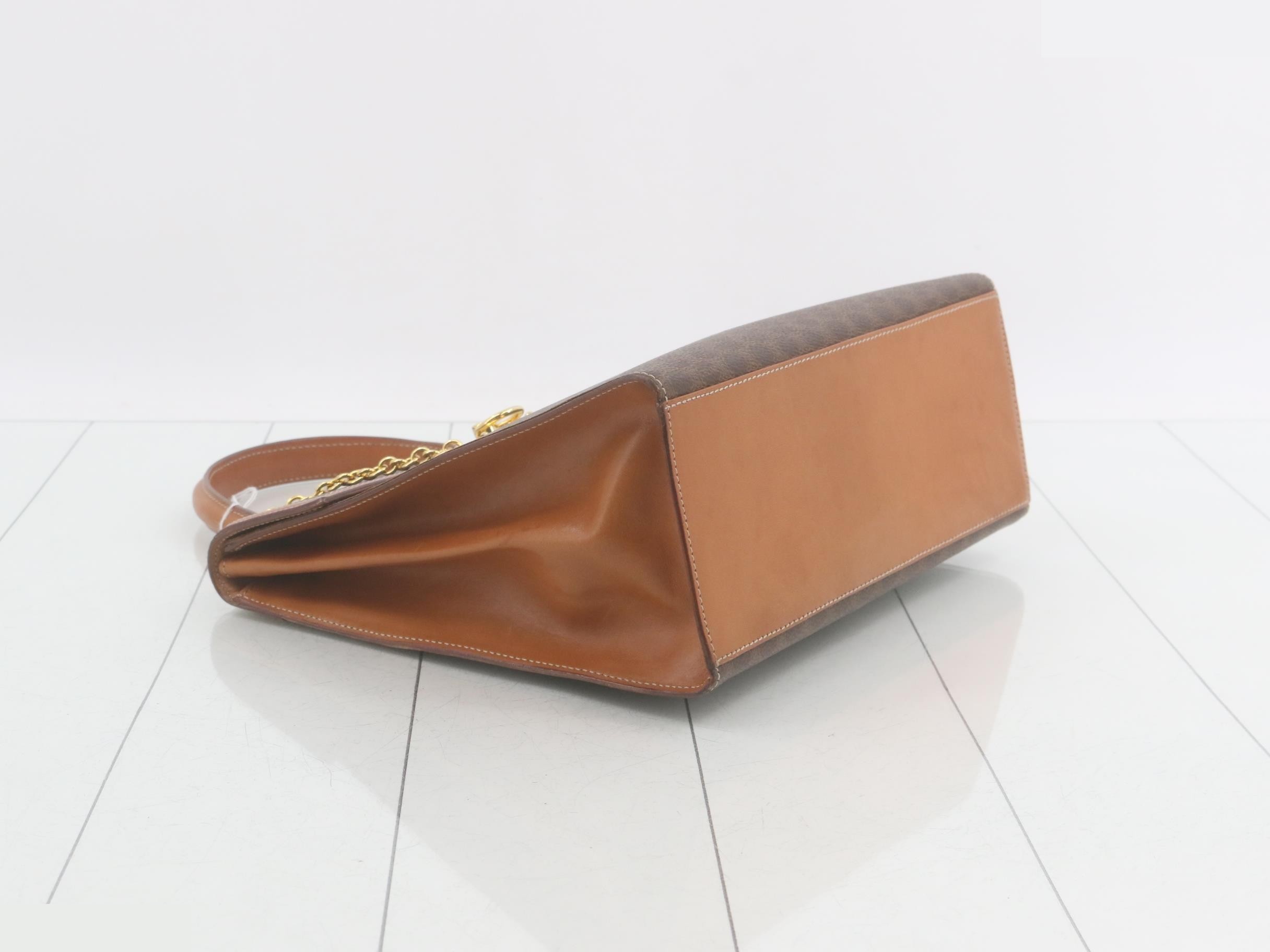 Macadam handbag — view 5