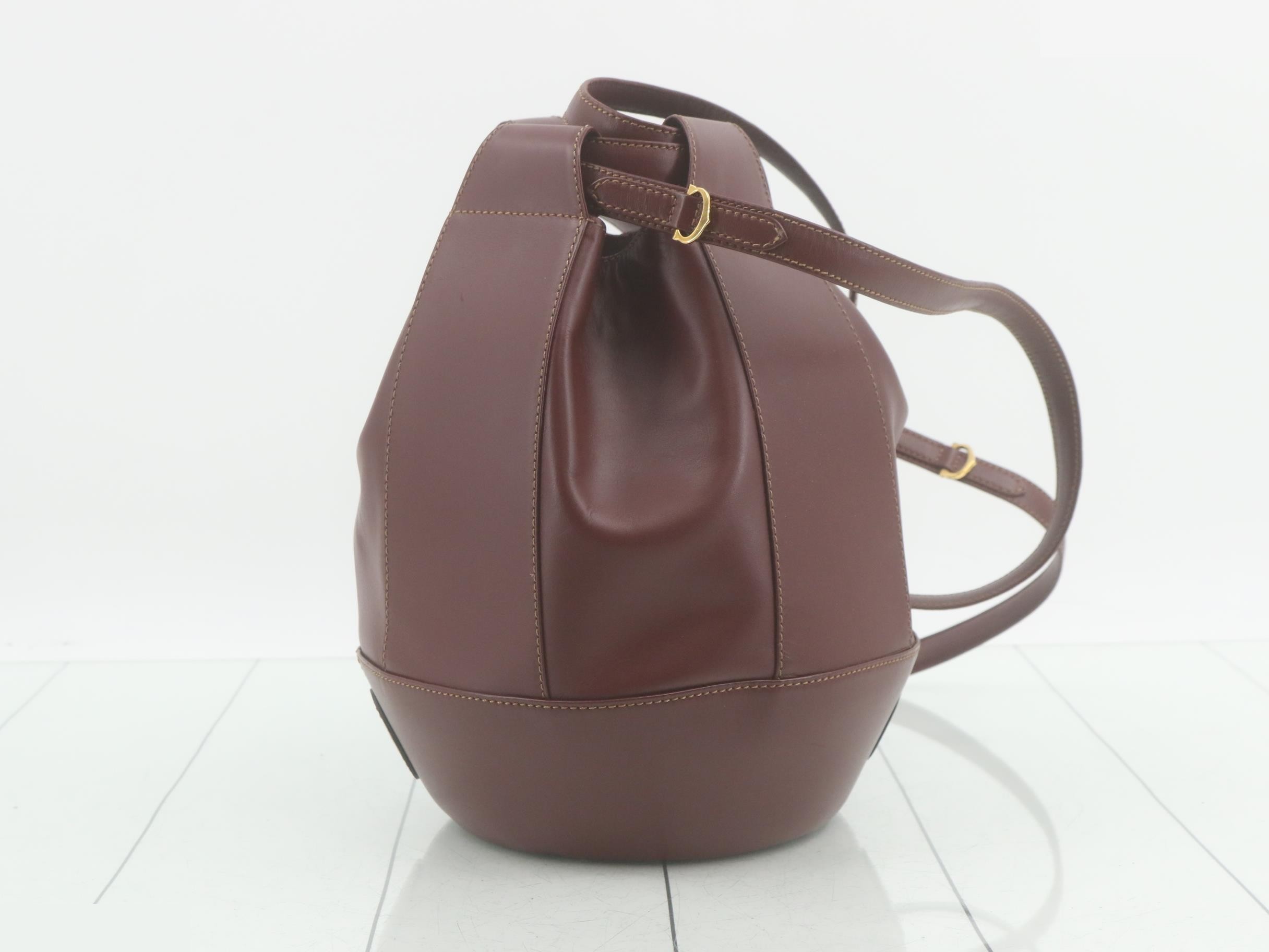 Must line (bag) — view 3
