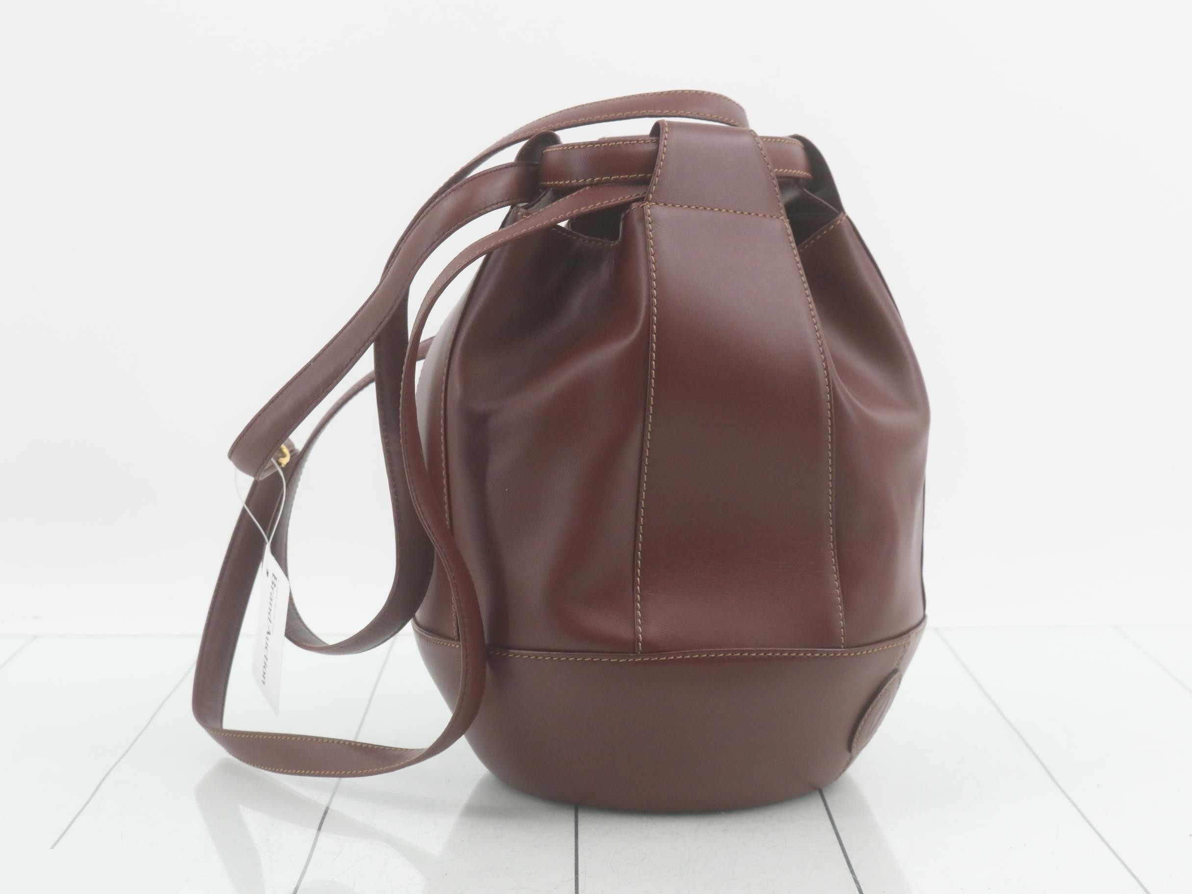 Must line (bag) — view 4