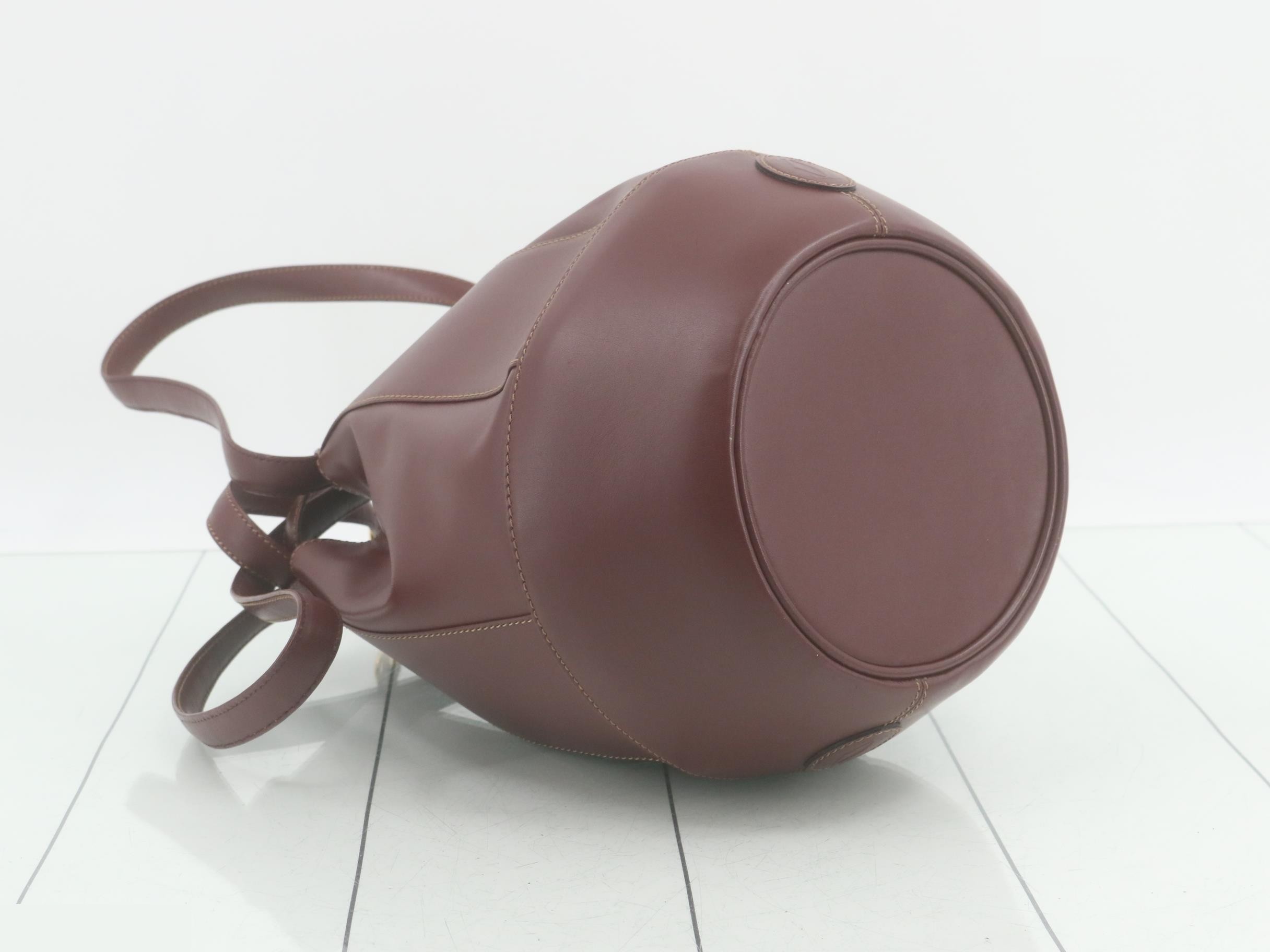 Must line (bag) — view 5