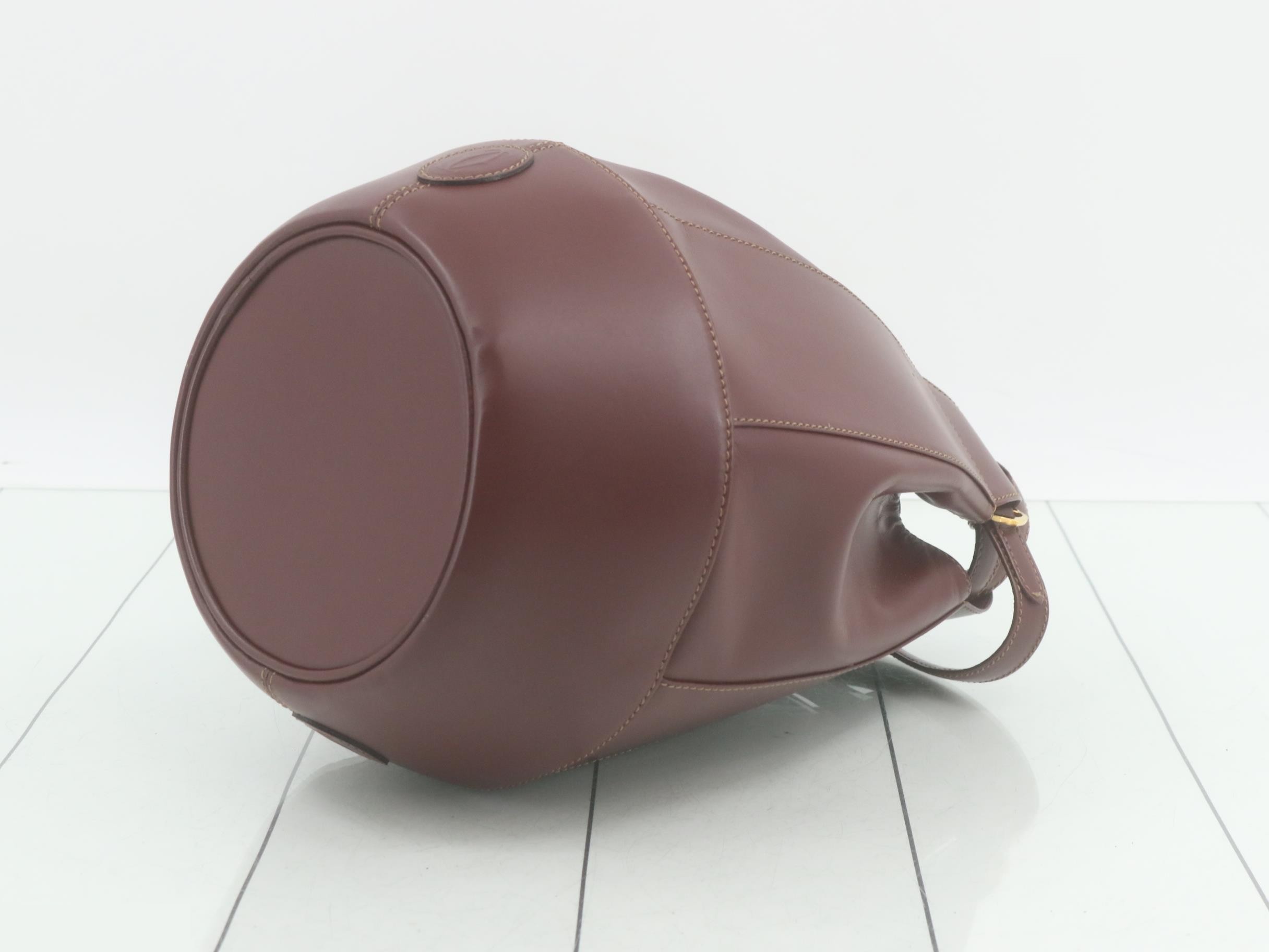 Must line (bag) — view 6