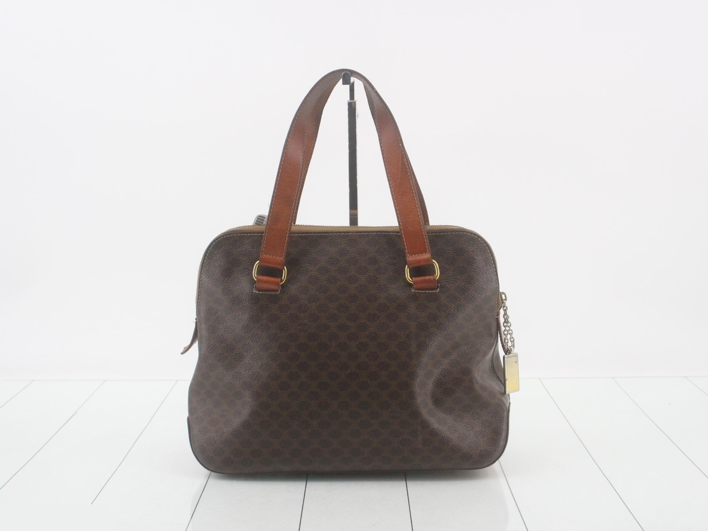 Macadam handbag — view 2
