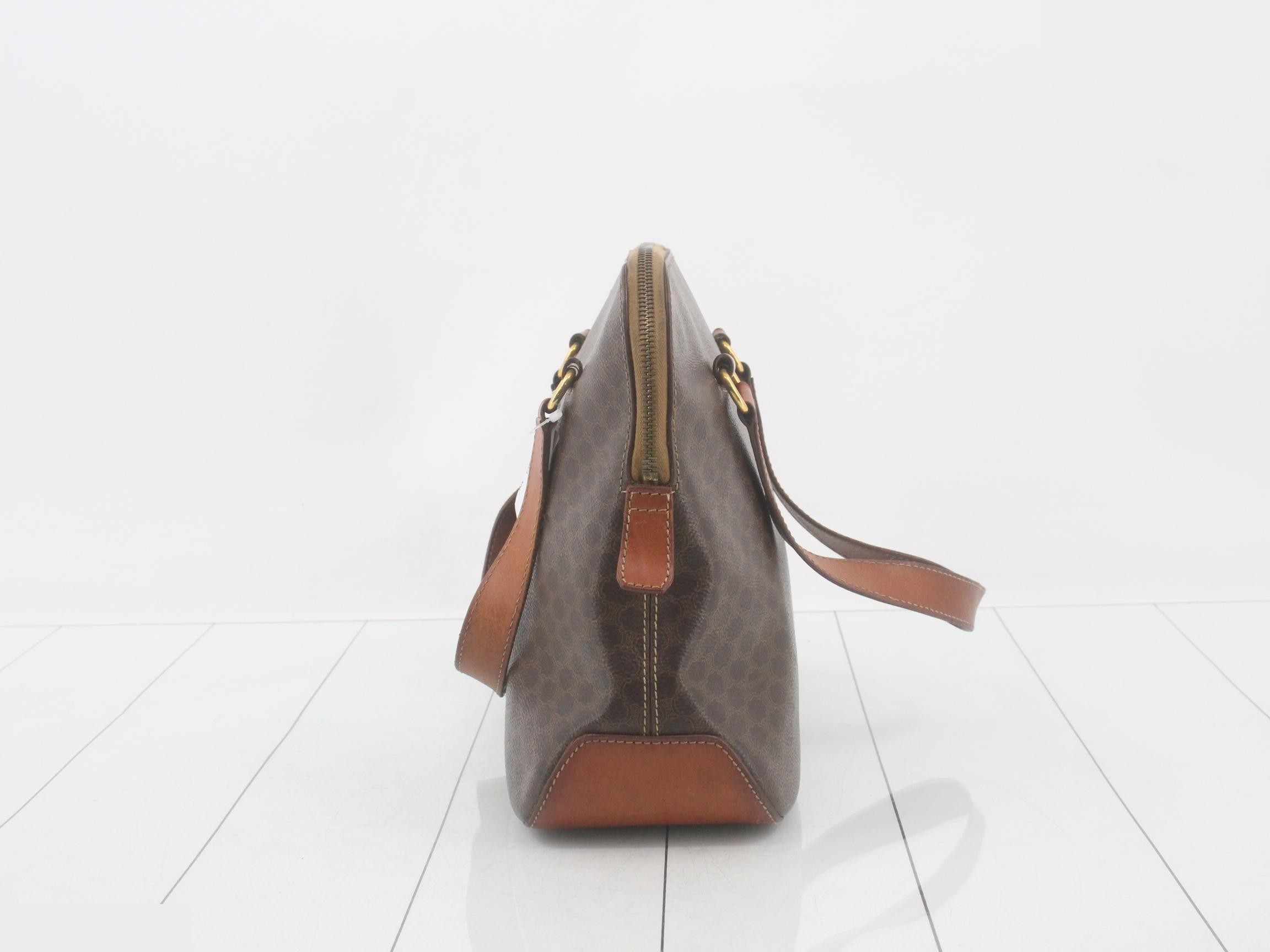 Macadam handbag — view 3