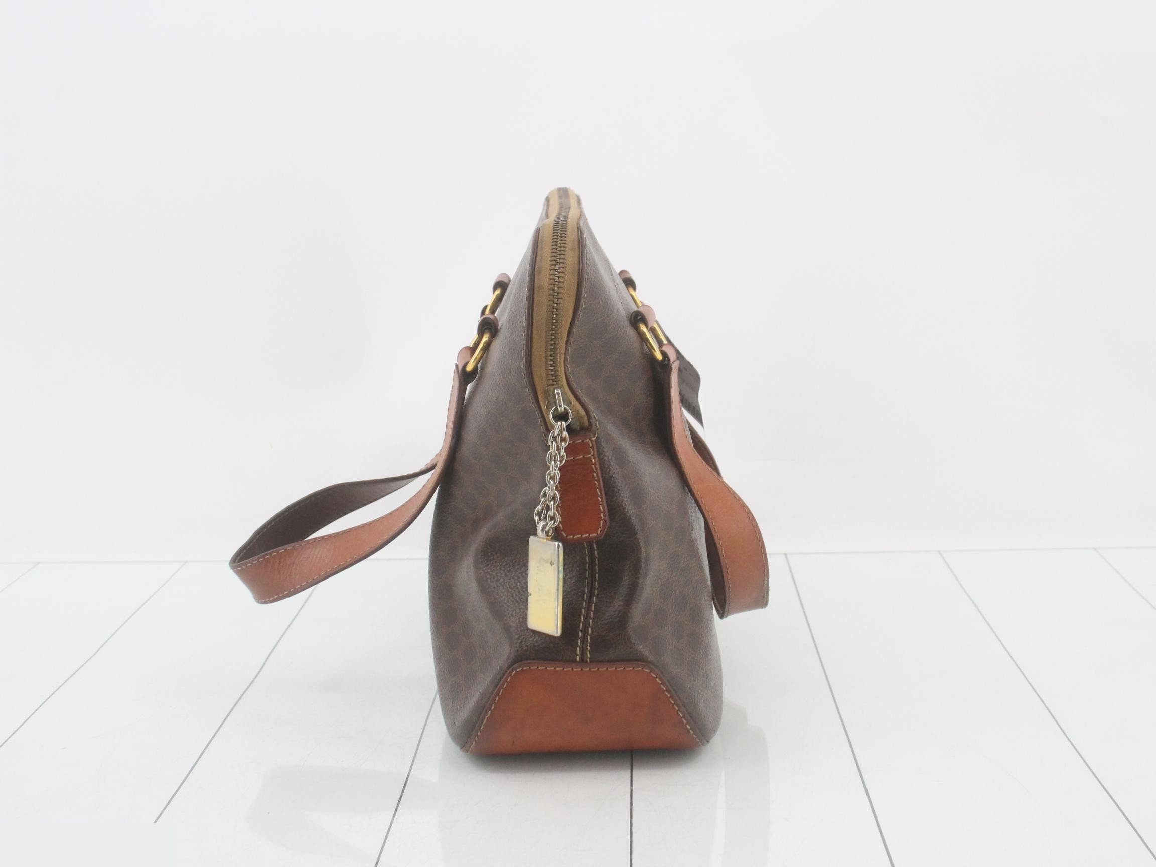 Macadam handbag — view 4