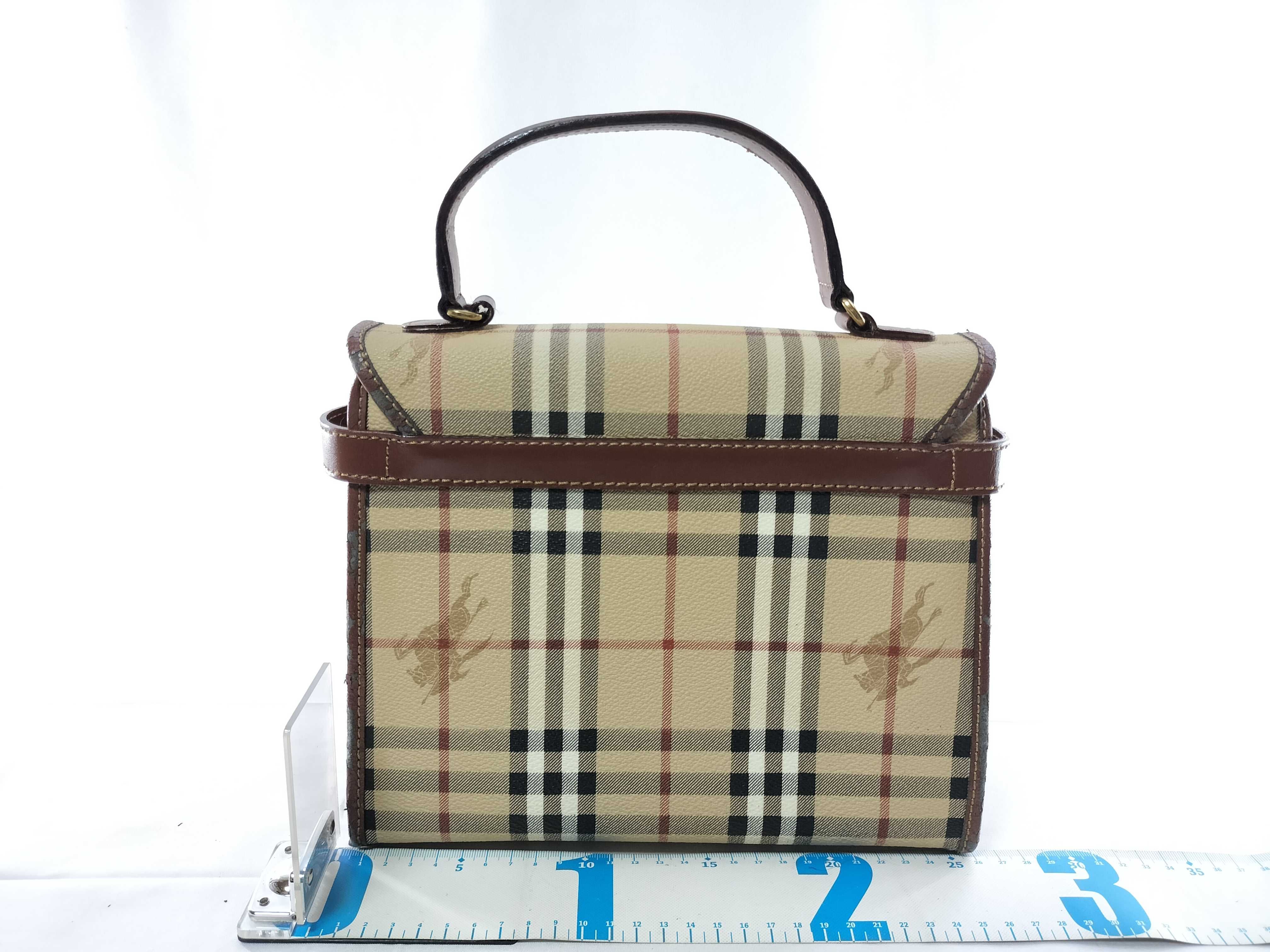 Nova Handbag — view 2