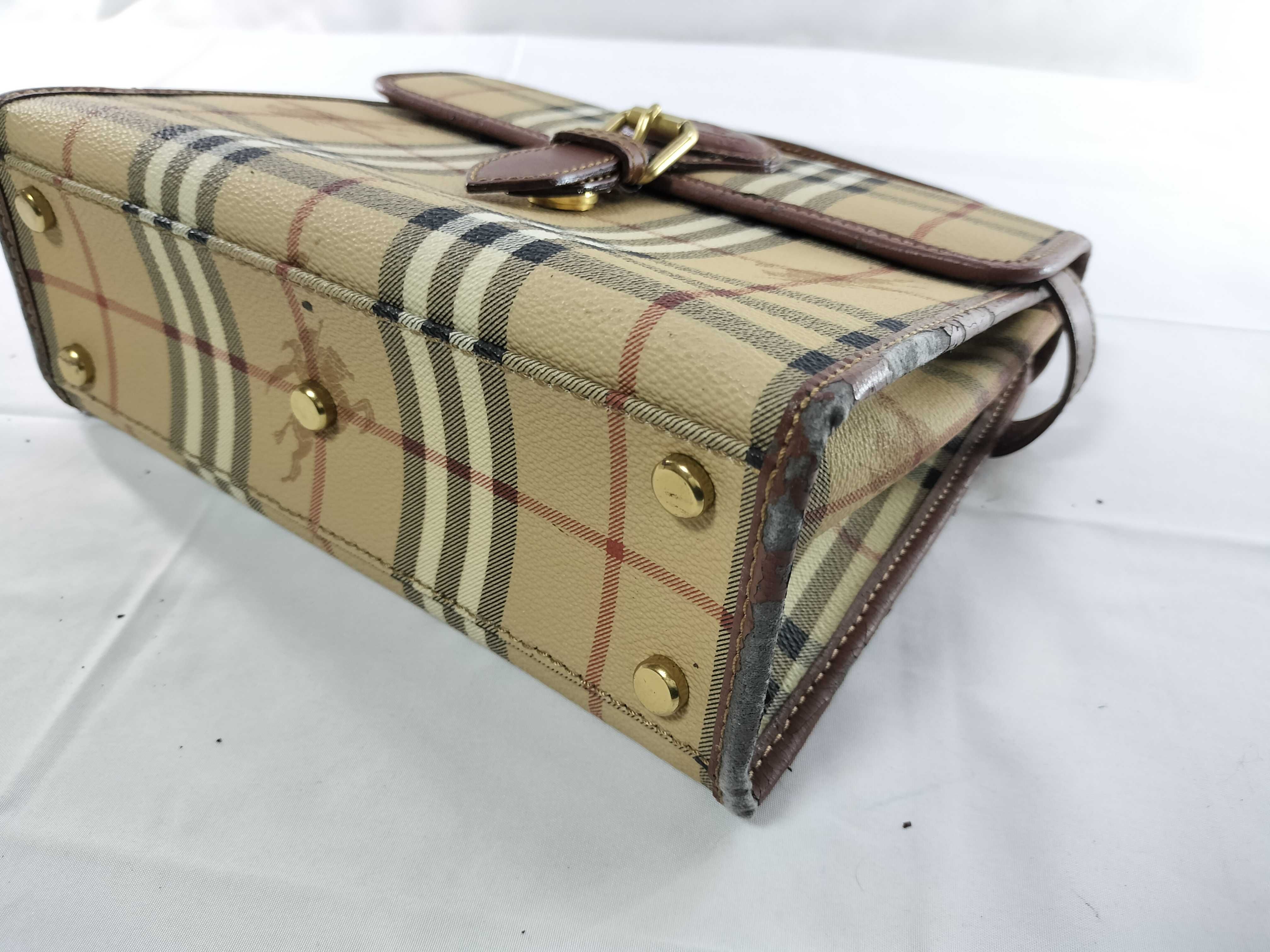 Nova Handbag — view 6