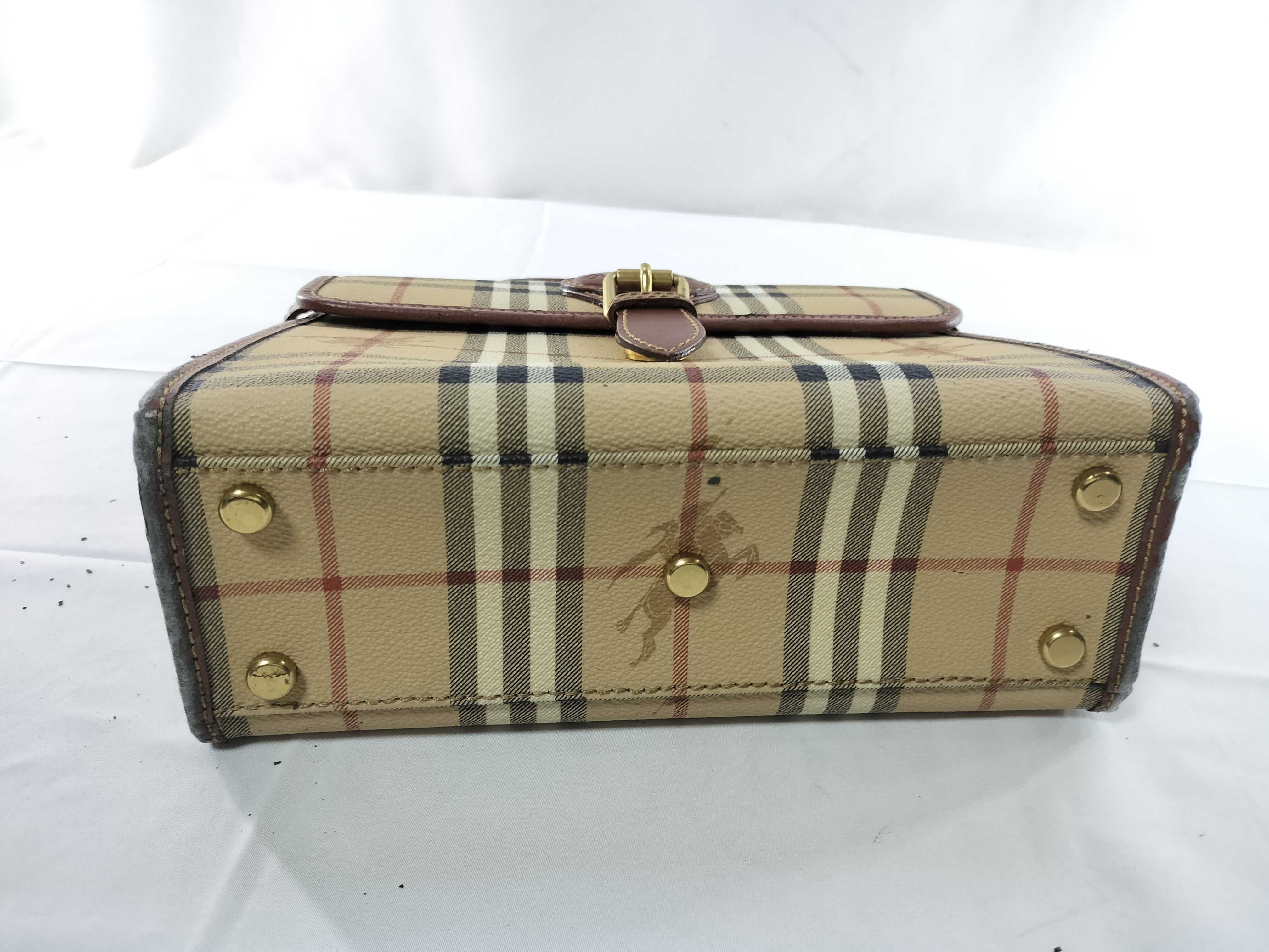 Nova Handbag — view 7