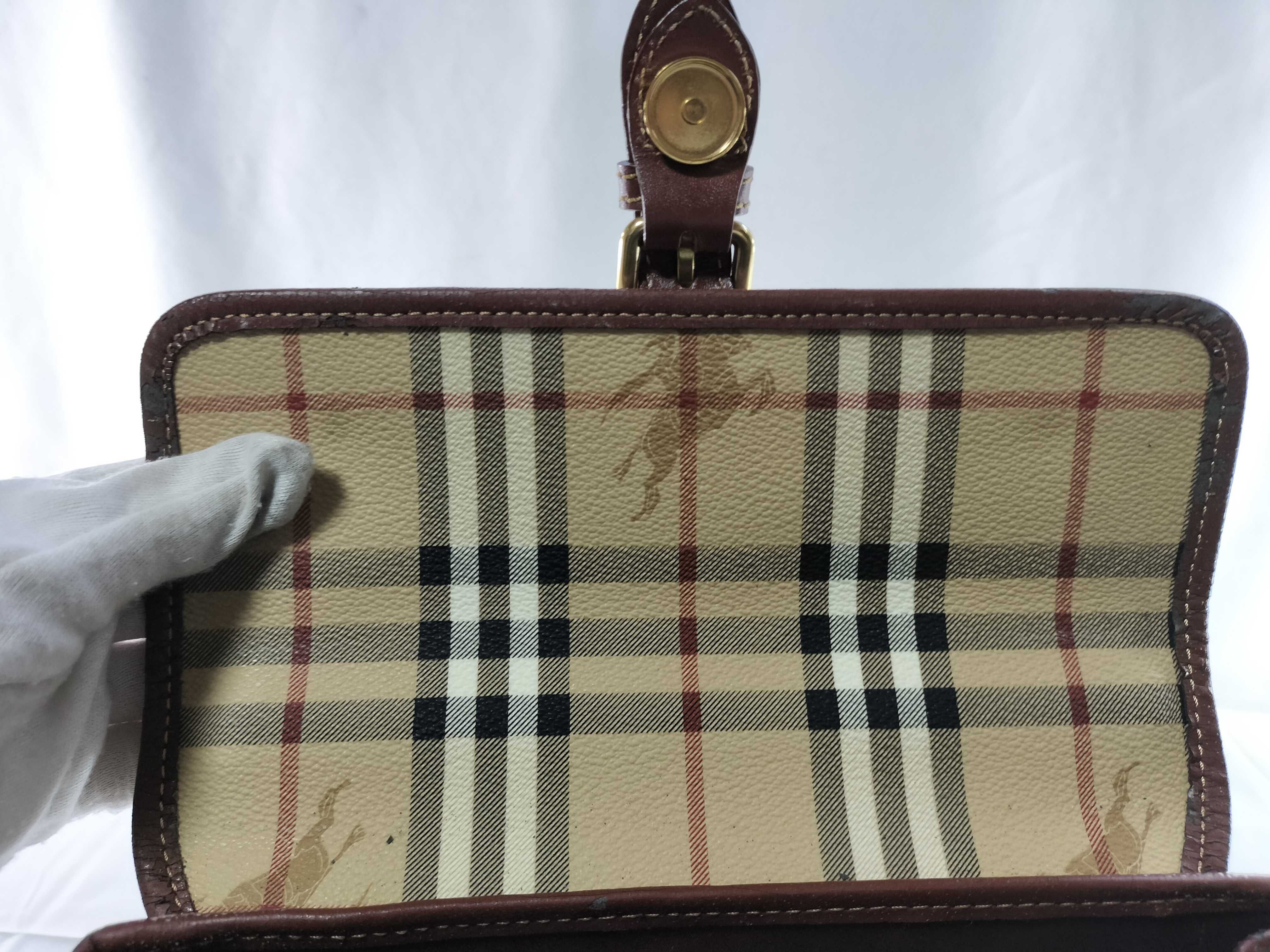 Nova Handbag — view 8