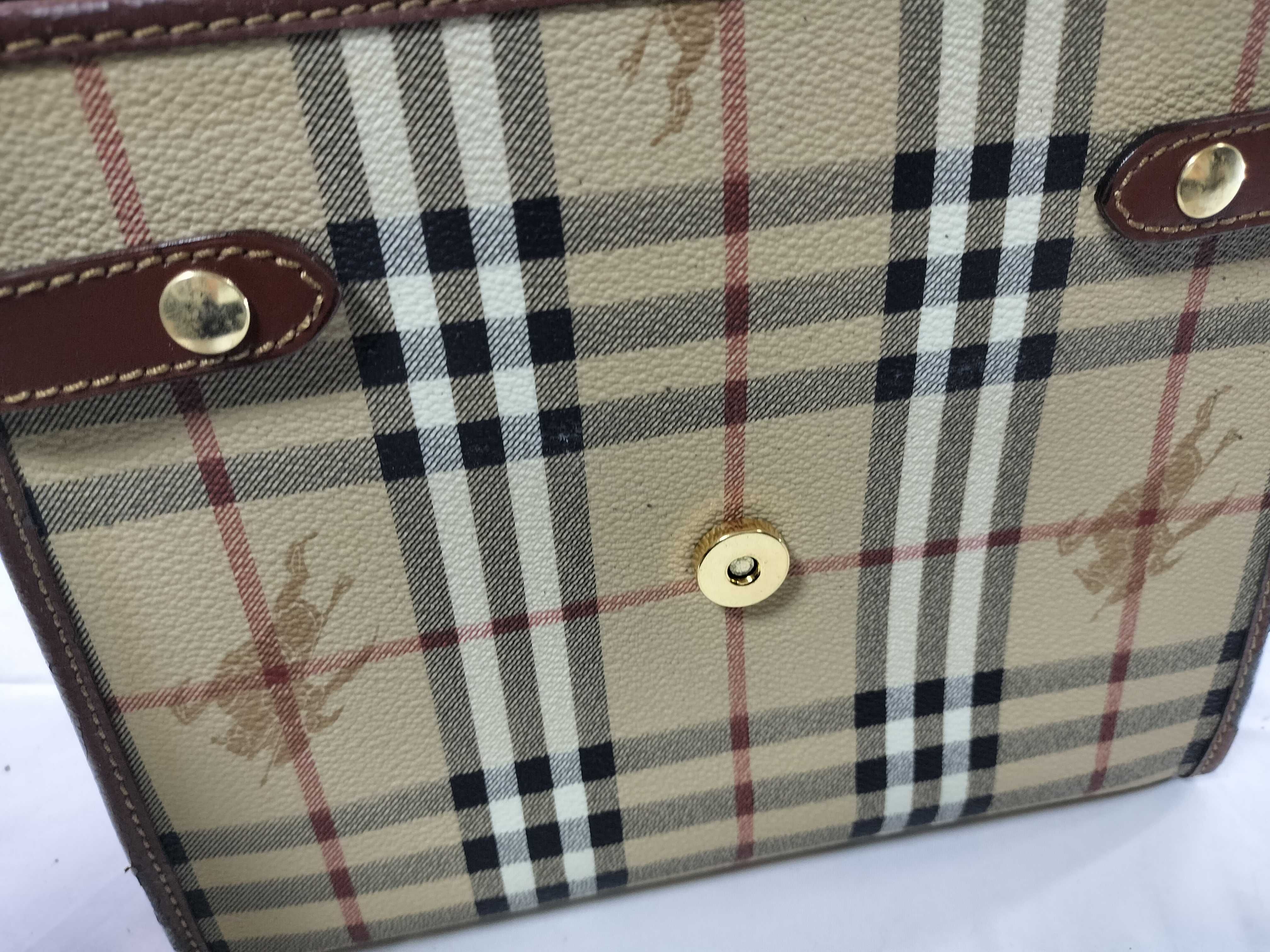 Nova Handbag — view 9