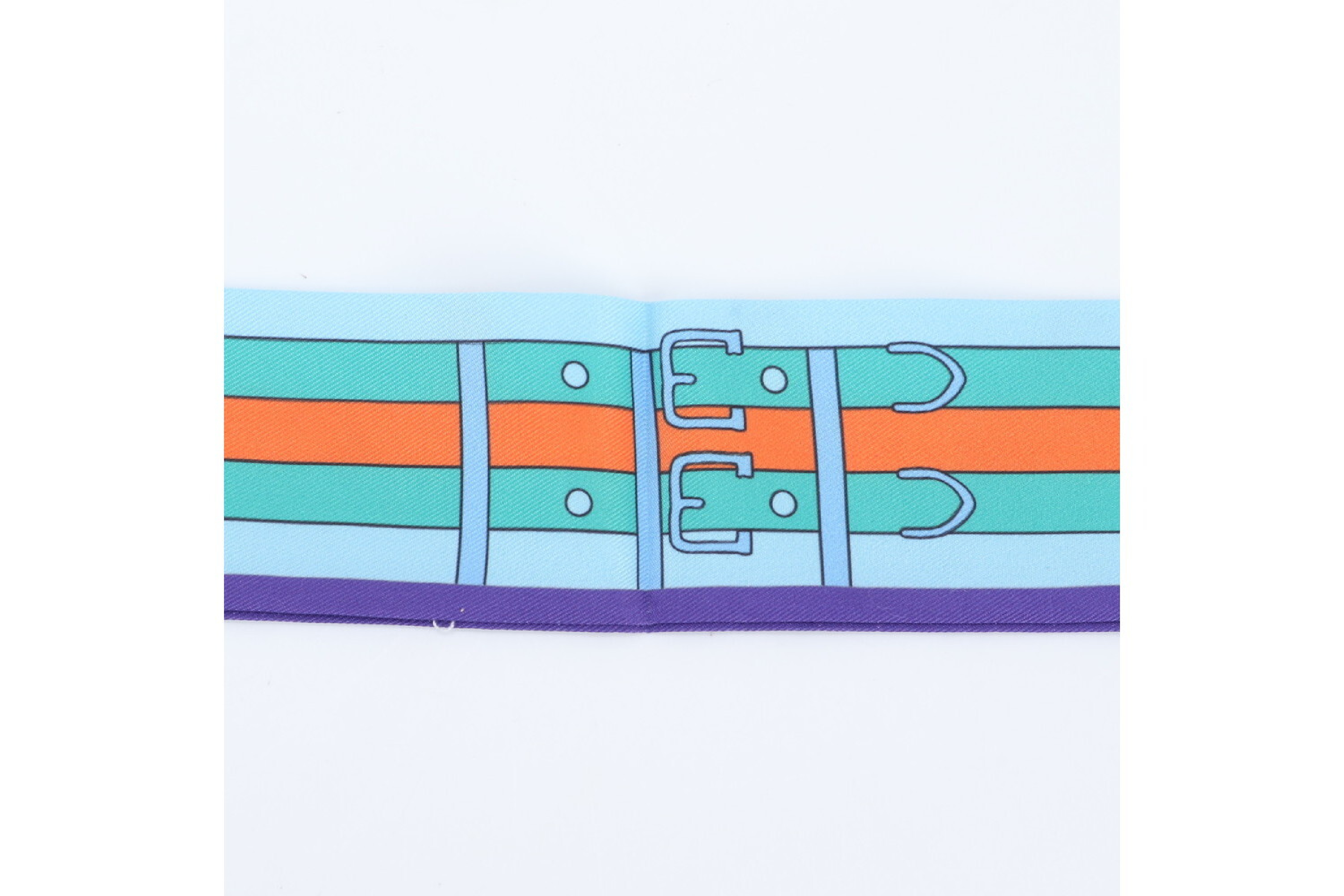Twilly Rocabar Silk Twilly Other Accessories — view 6