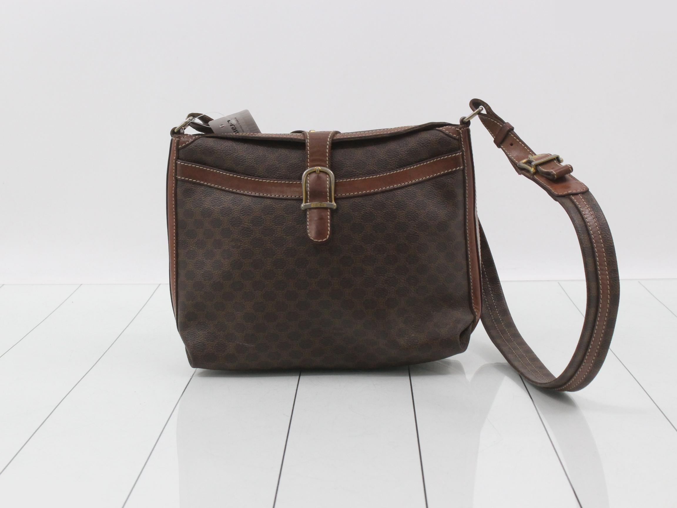 Other lines: Bags and shoulder bags
