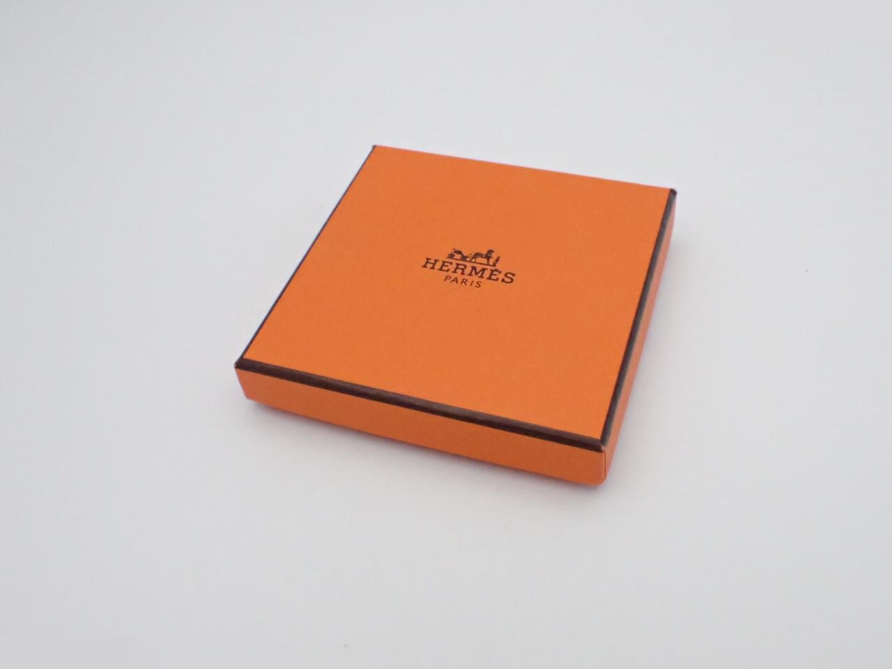 H-Cube Necklace, Neck Circumference Approx. 42cm — view 4
