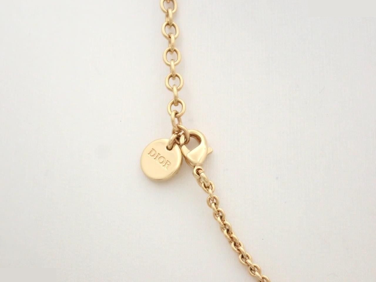 Necklace gold chain approx. 46cm — view 2
