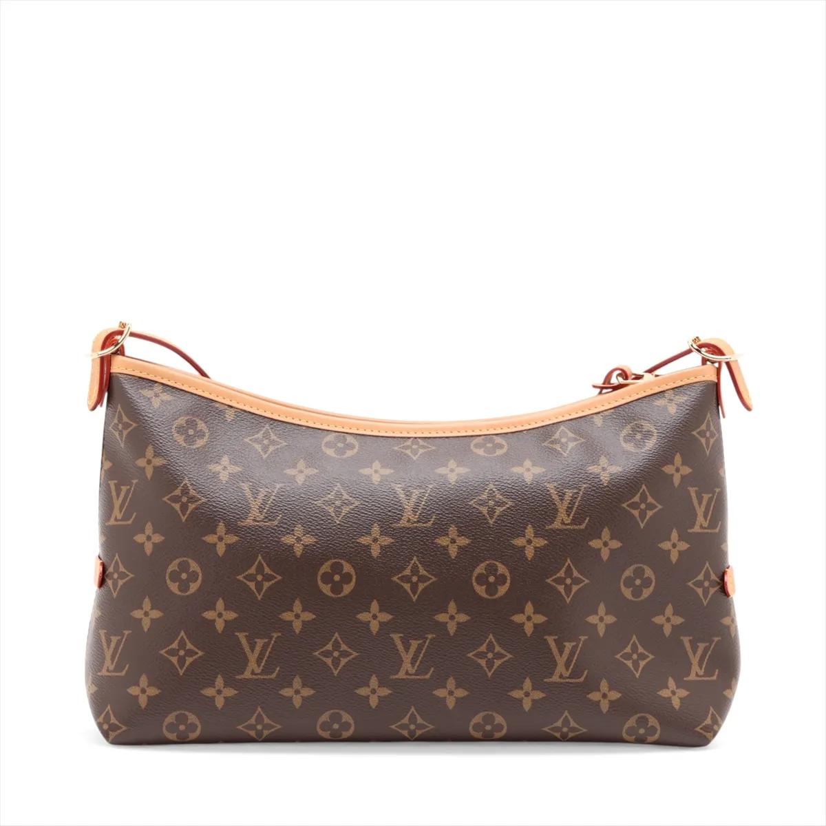 Monogram Carryall EW M28101 Brown (RFID detected) — view 2