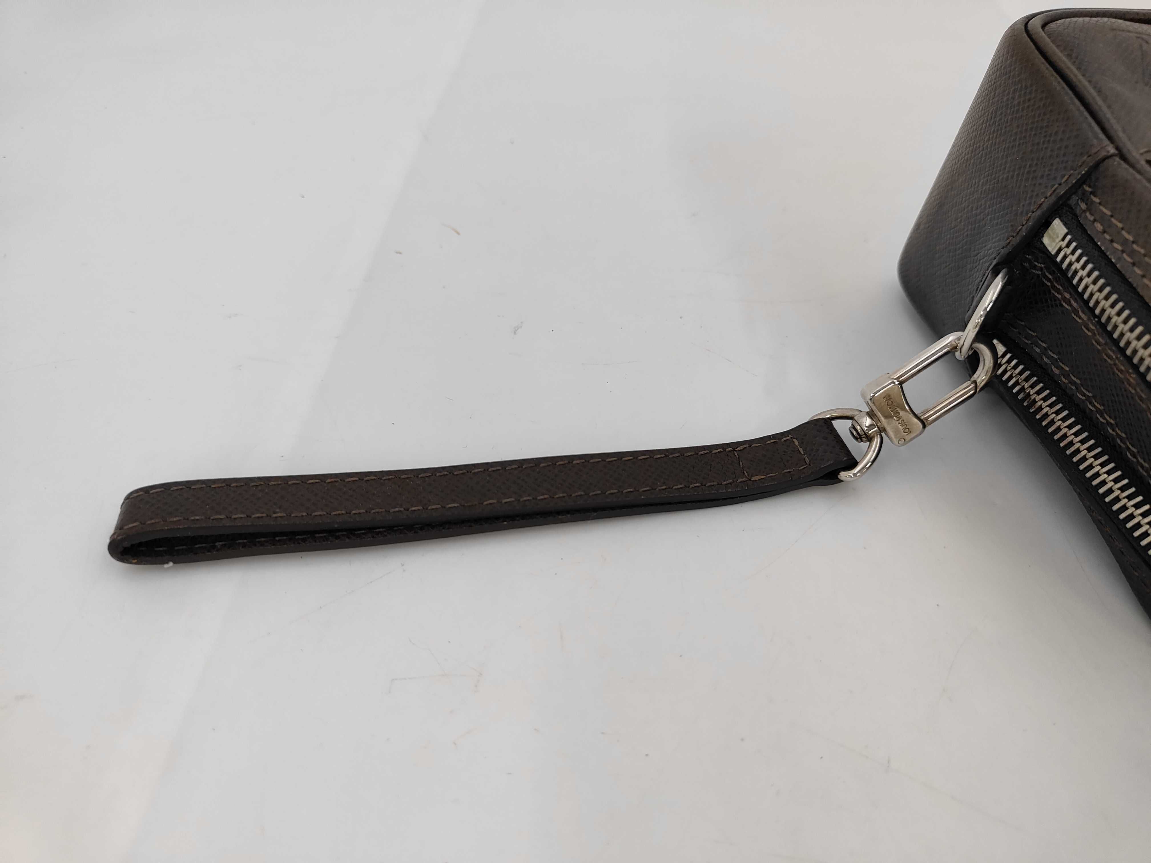 Pavel Second Bag M31148 Brown Second Bag — view 3