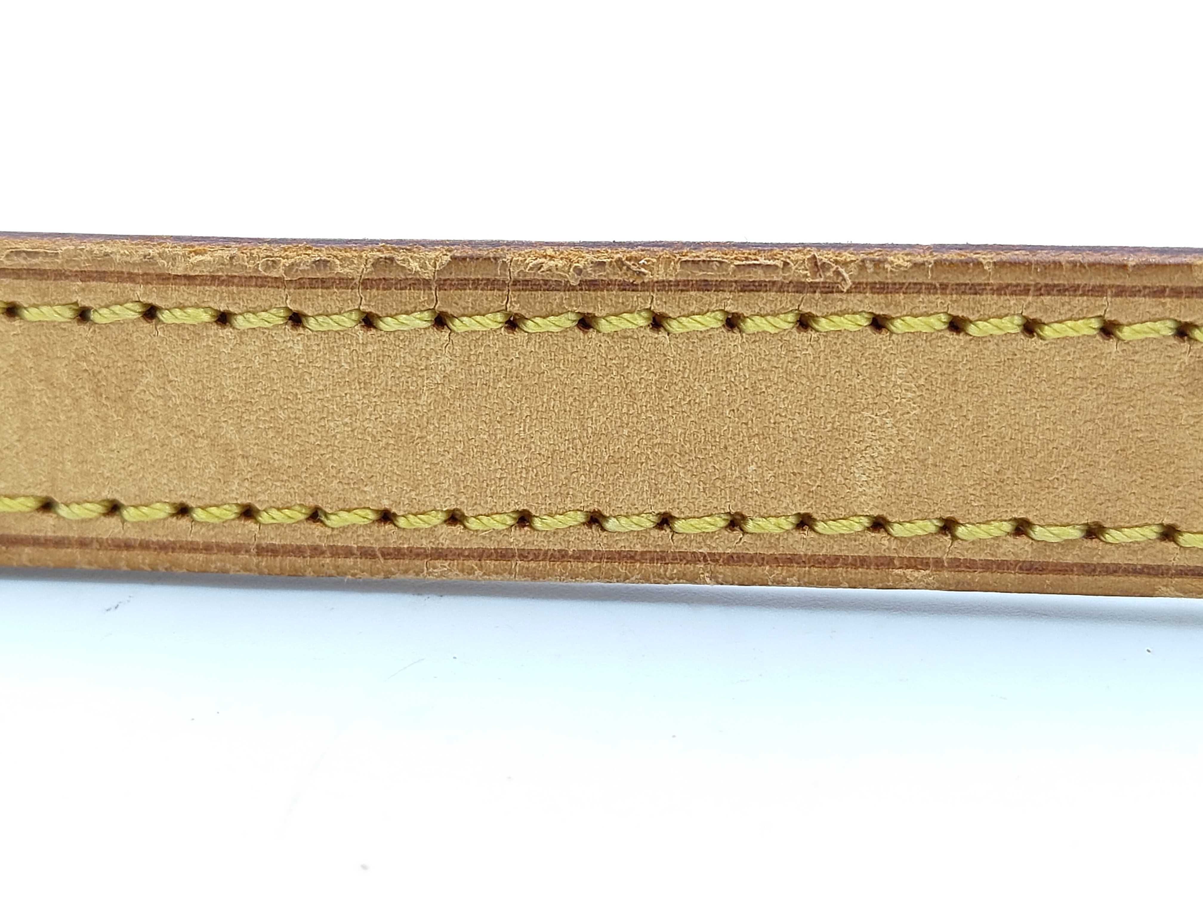 Monogram Eva Shoulder Bag DU5007 — view 6