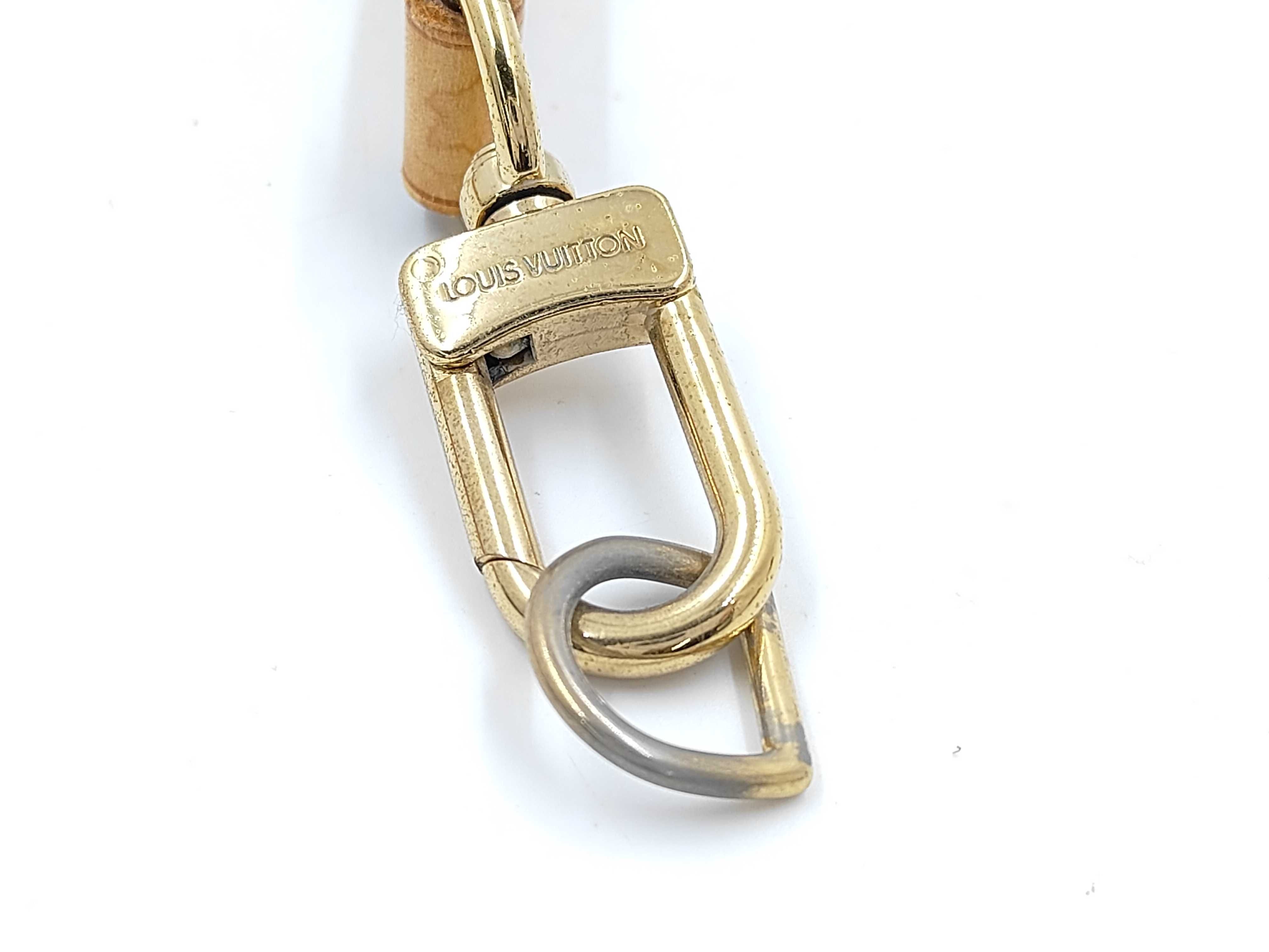 Monogram Eva Shoulder Bag DU5007 — view 7