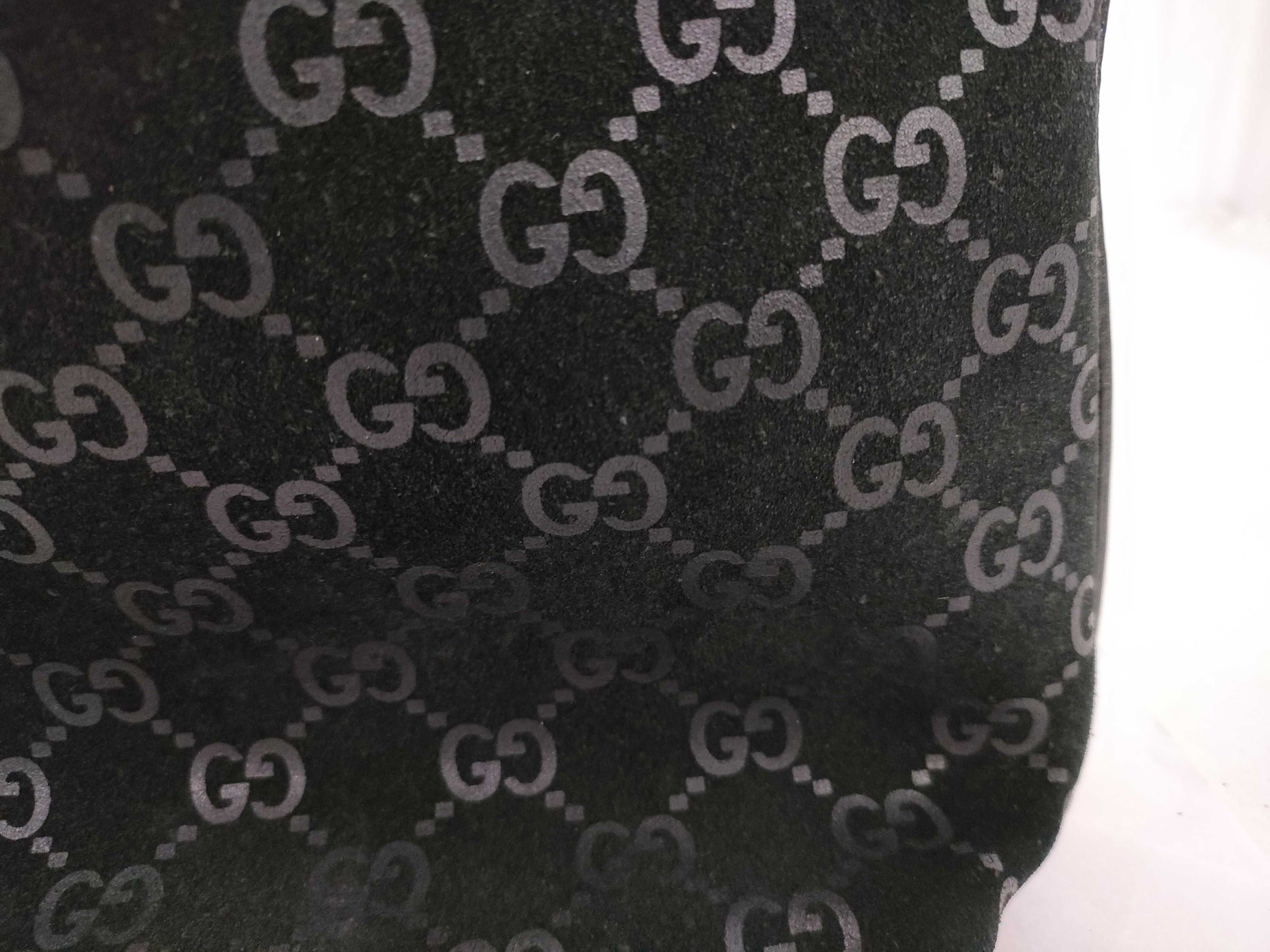 GG One-Shoulder Bag, GG Pattern, 000/0602 (Shoulder Bag) — view 12