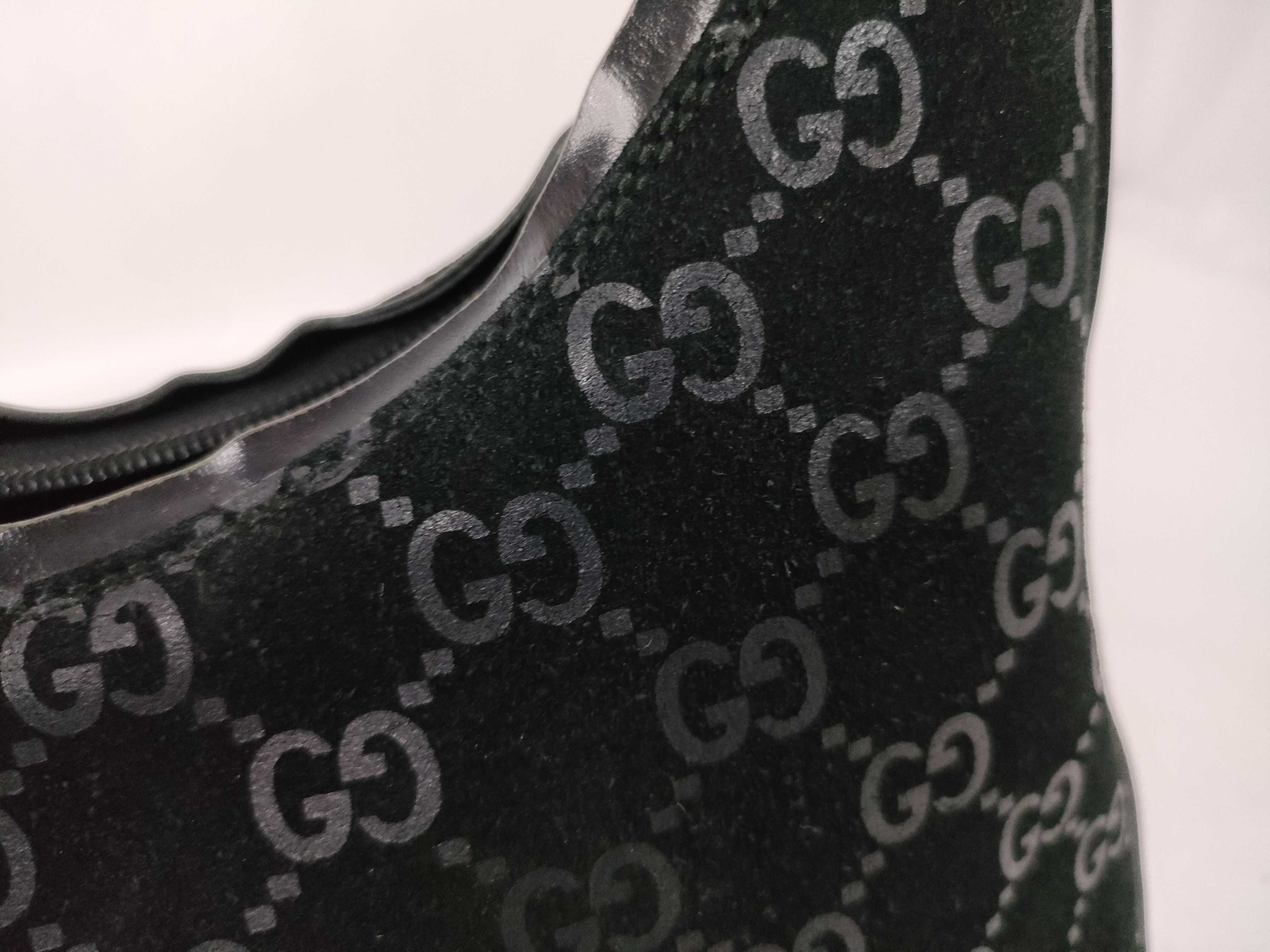 GG One-Shoulder Bag, GG Pattern, 000/0602 (Shoulder Bag) — view 13
