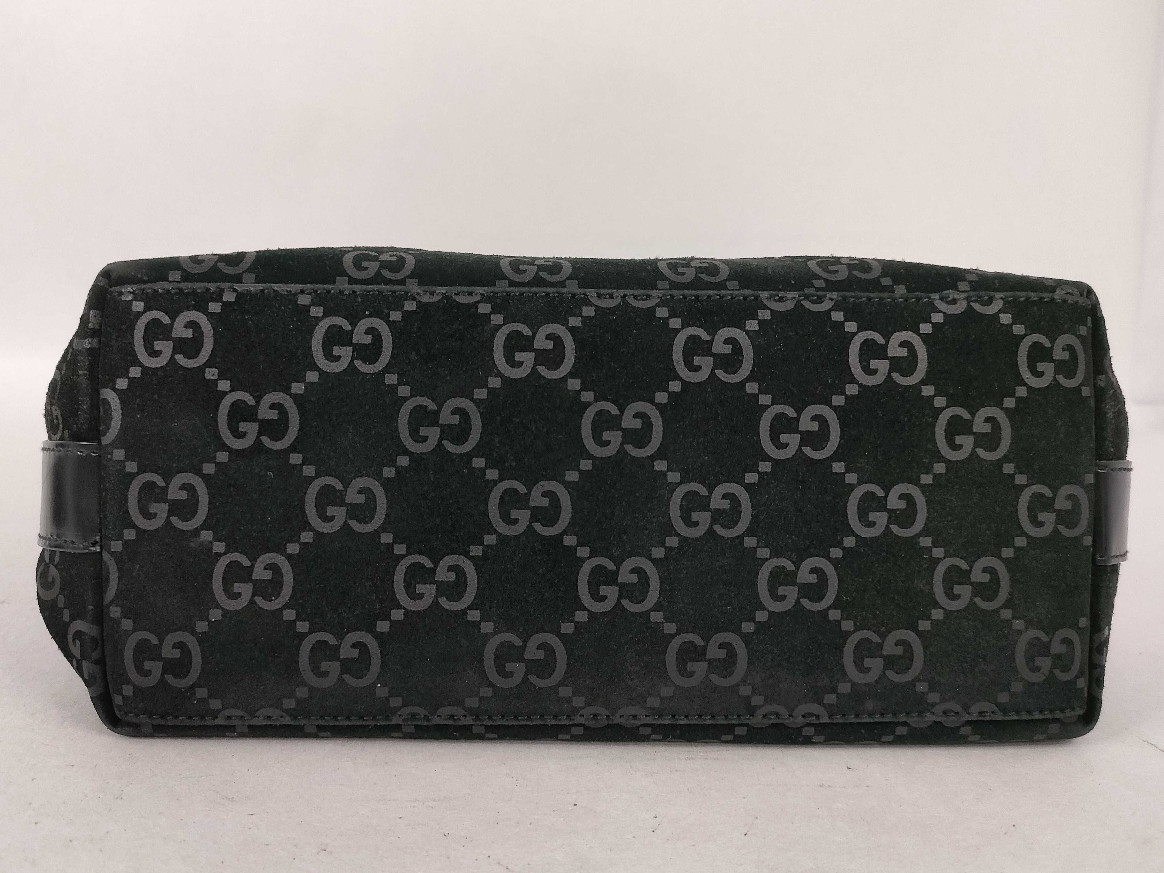 GG One-Shoulder Bag, GG Pattern, 000/0602 (Shoulder Bag) — view 7