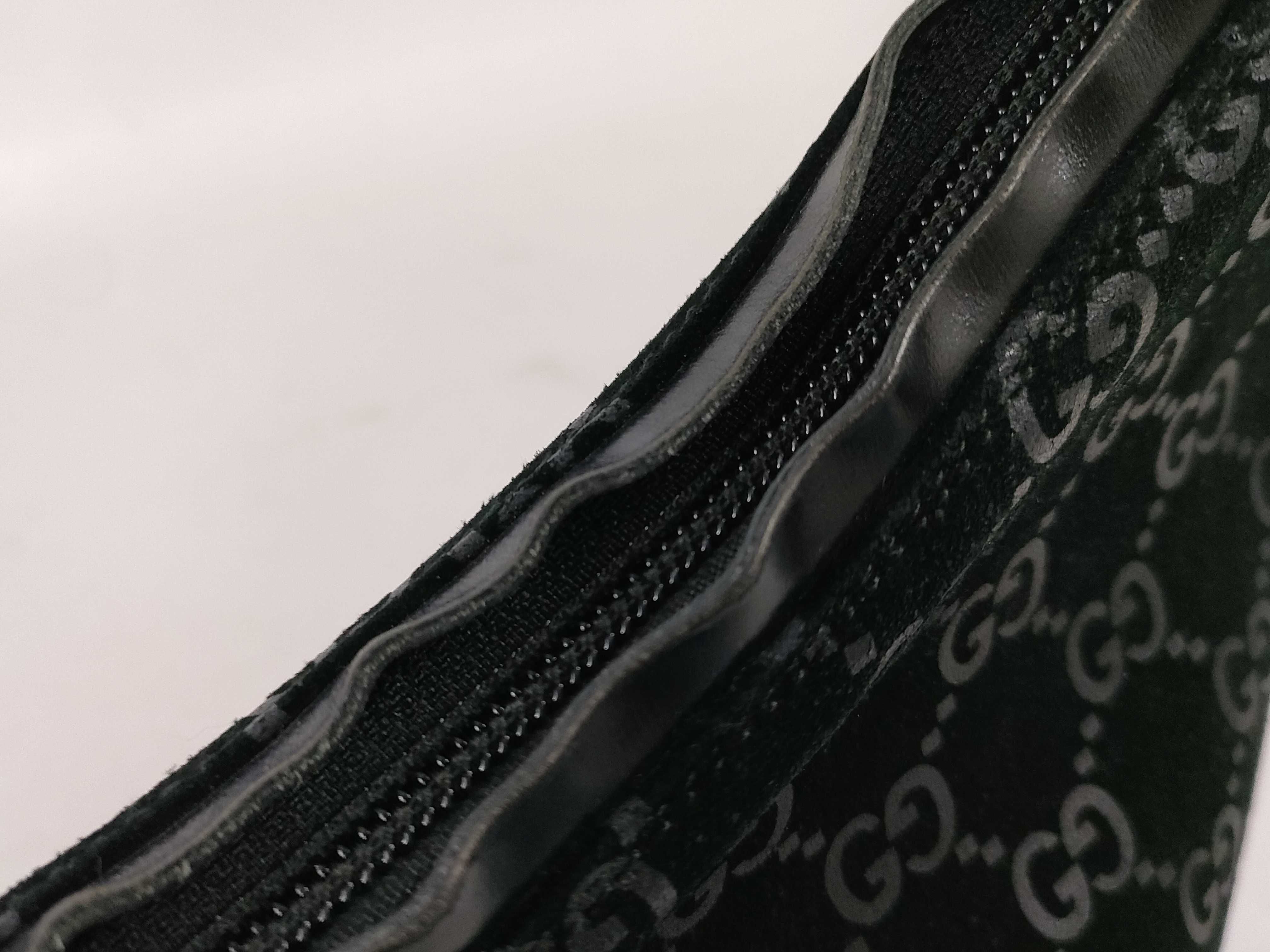 GG One-Shoulder Bag, GG Pattern, 000/0602 (Shoulder Bag) — view 8