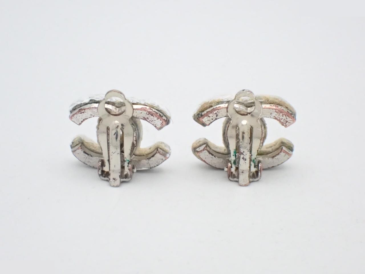 Coco Earrings 03A — view 2