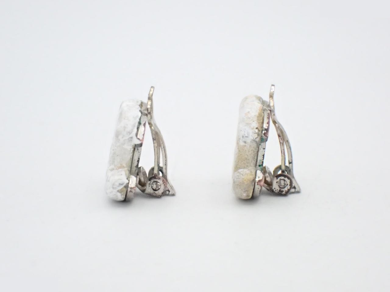 Coco Earrings 03A — view 3