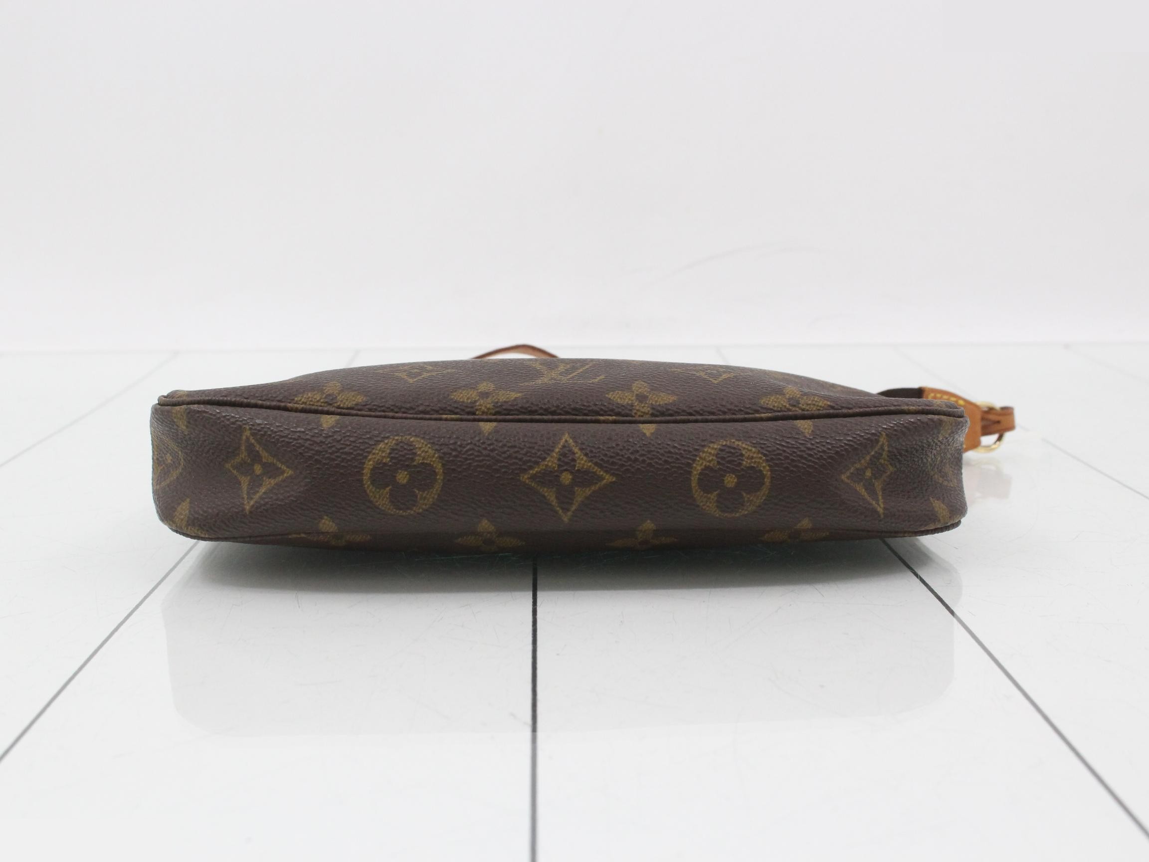 Pochette Accessoires (old model) — view 3