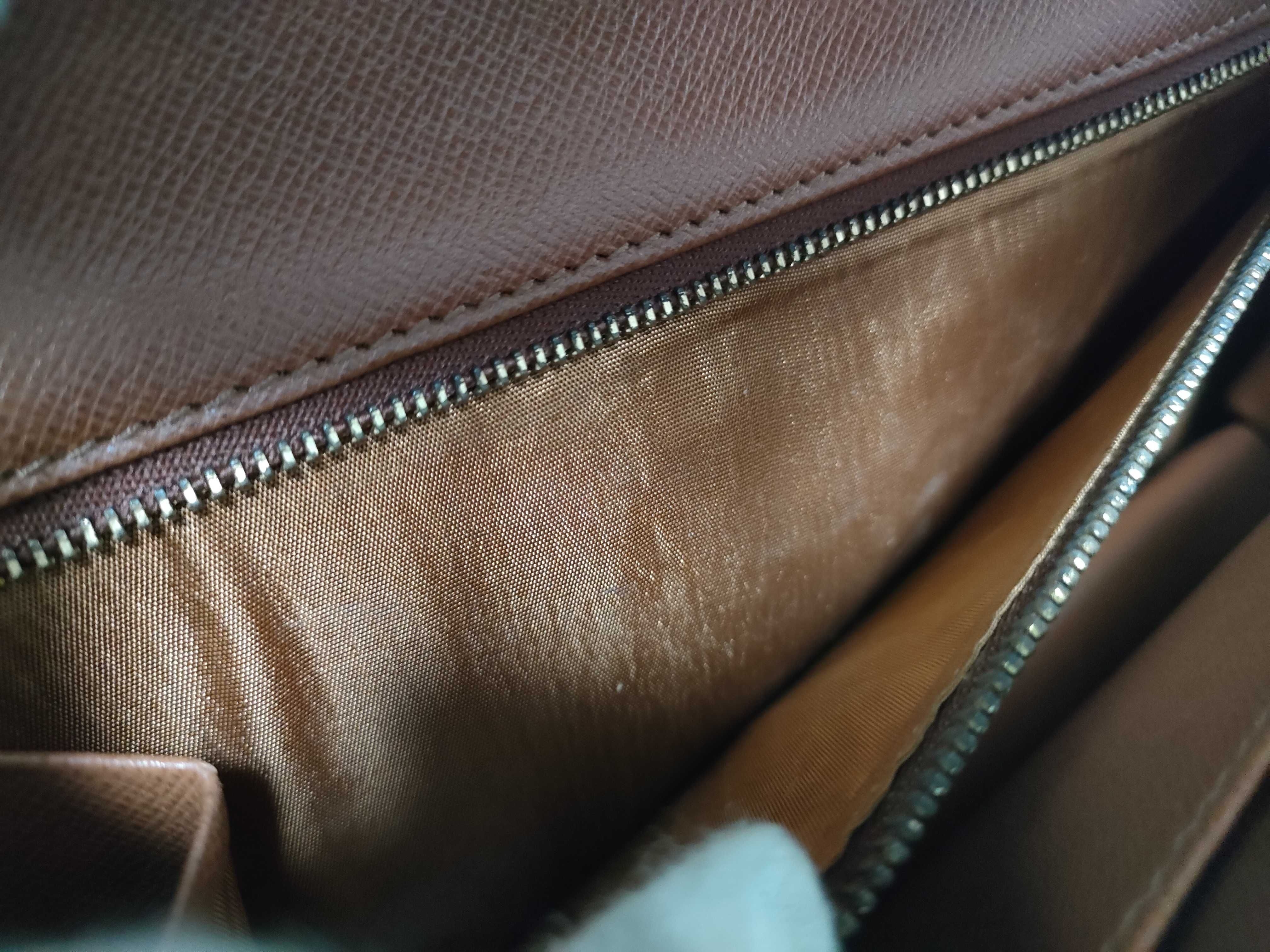 Monogram Pochette Dam M51812 Second Bag — view 12