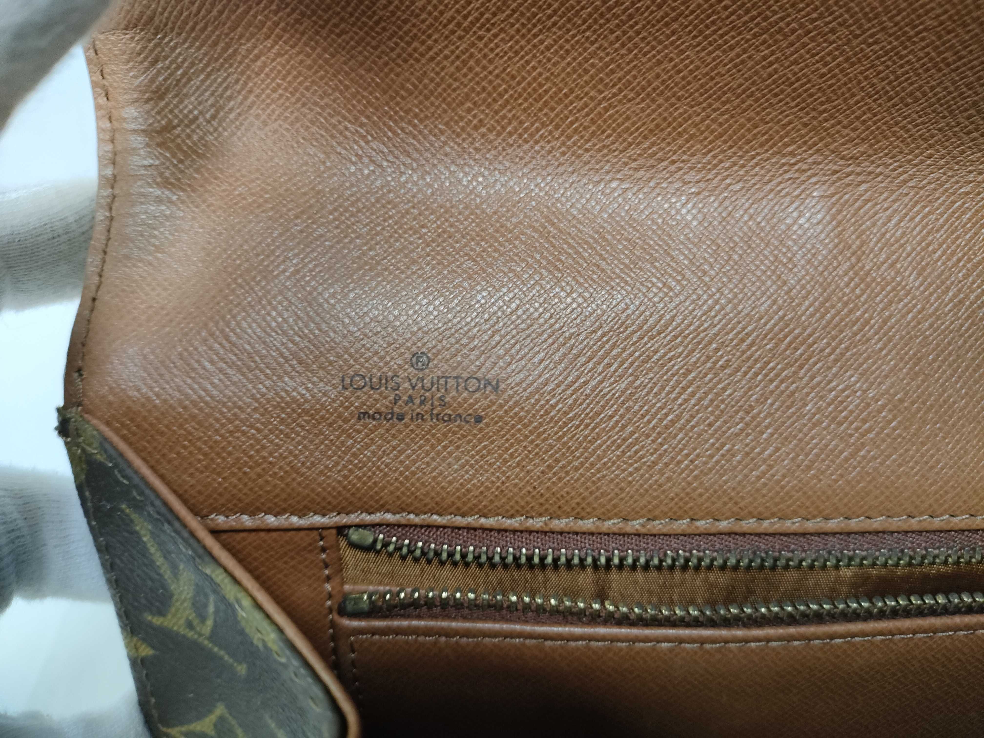 Monogram Pochette Dam M51812 Second Bag — view 13