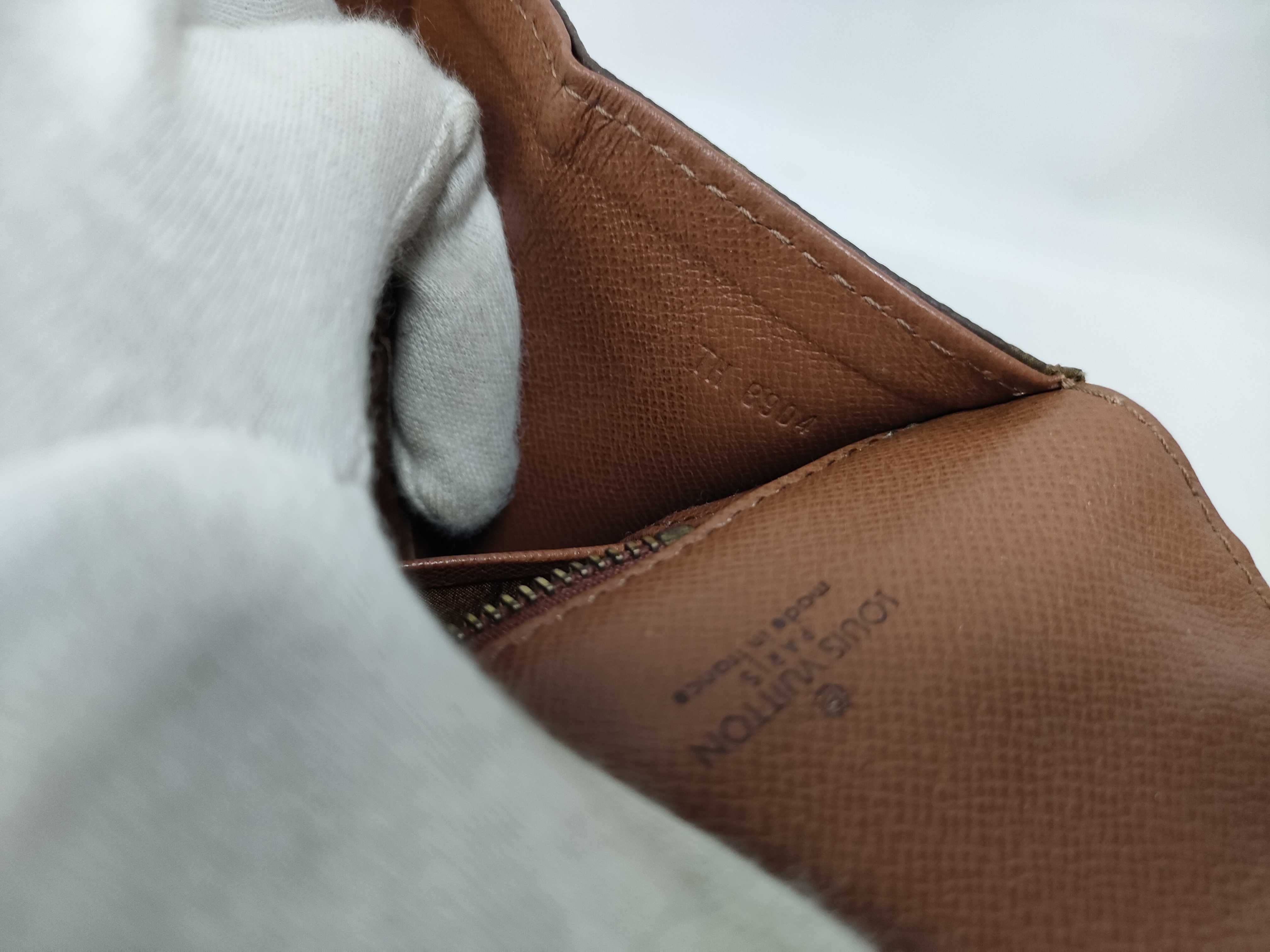 Monogram Pochette Dam M51812 Second Bag — view 14