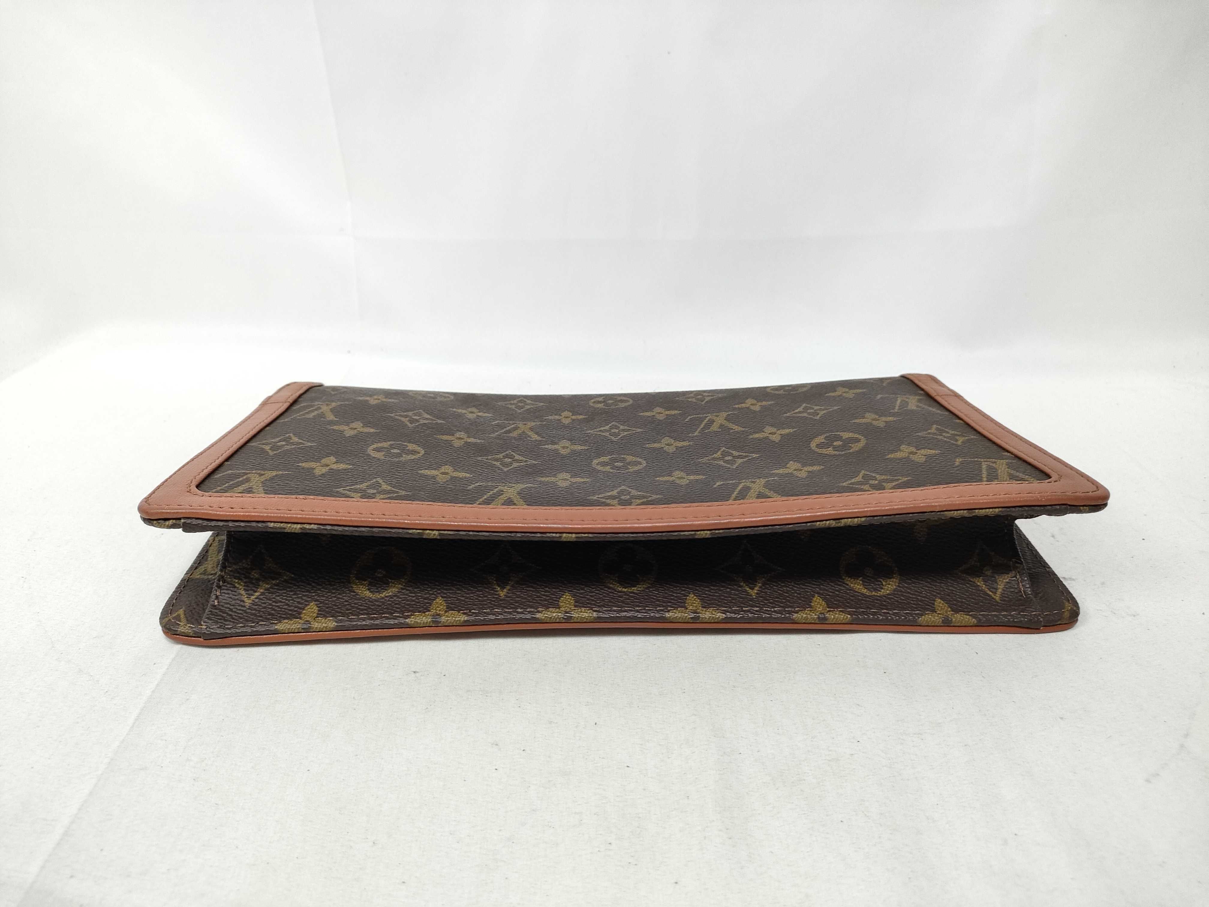 Monogram Pochette Dam M51812 Second Bag — view 3