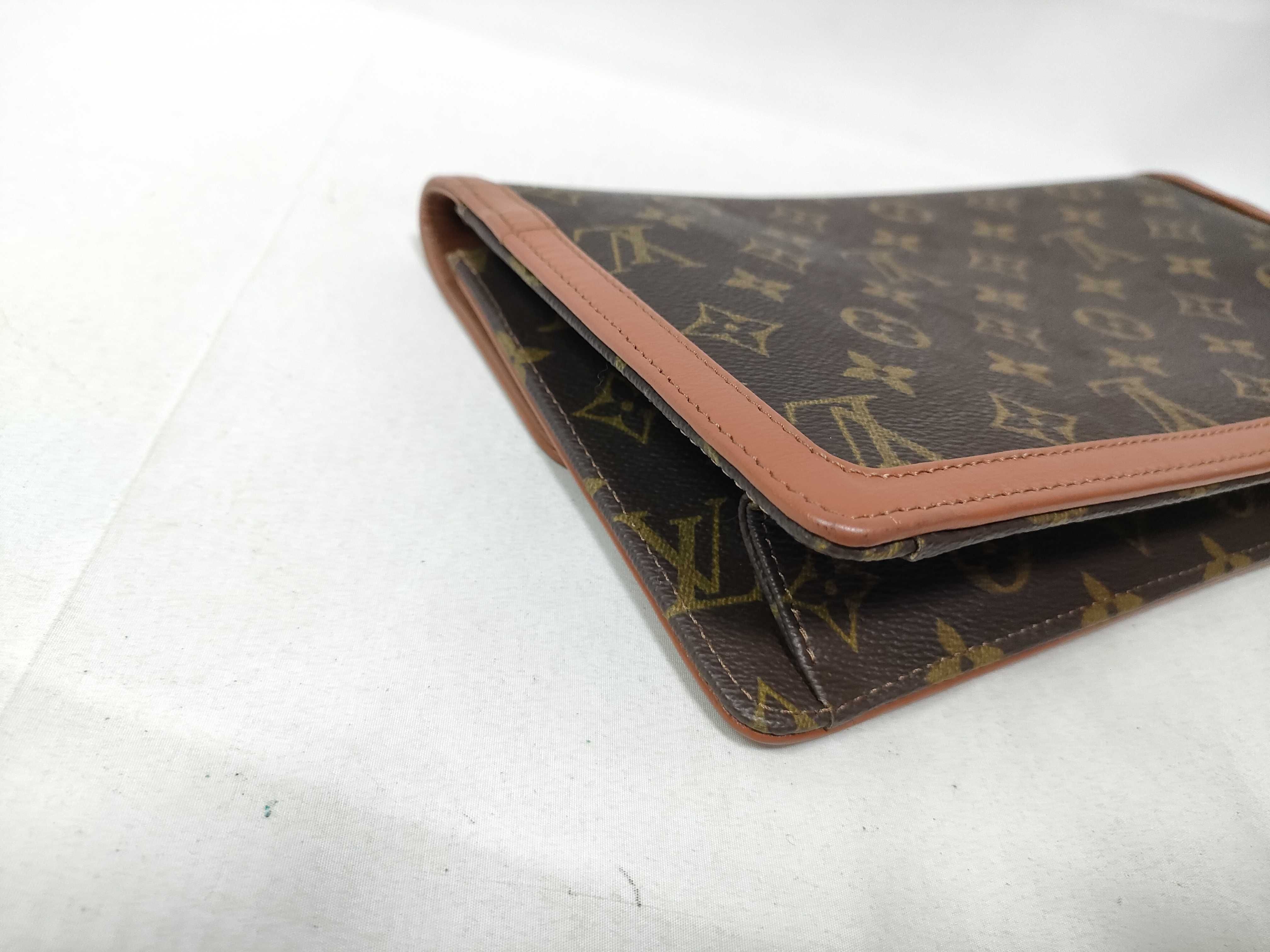 Monogram Pochette Dam M51812 Second Bag — view 4