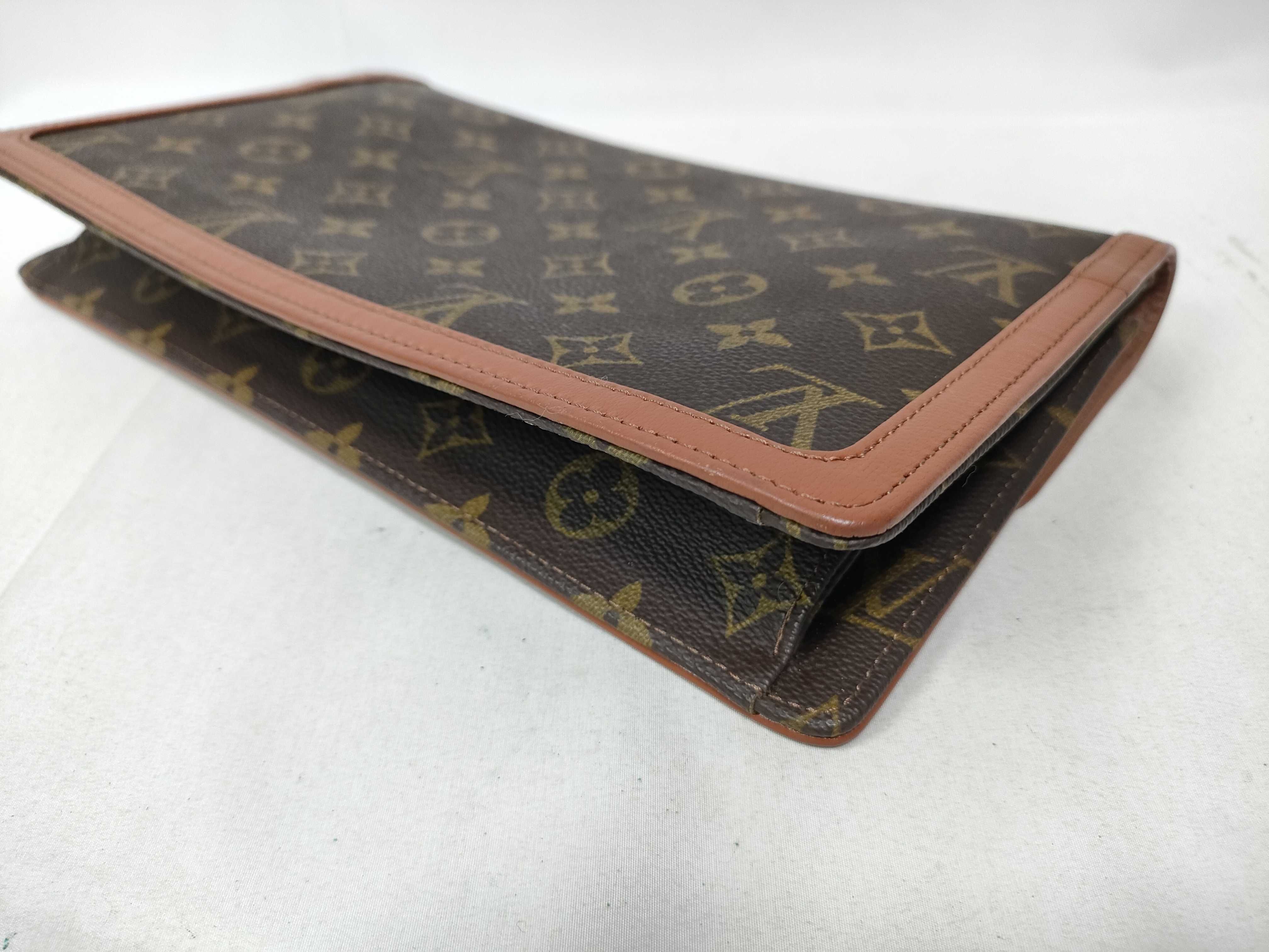 Monogram Pochette Dam M51812 Second Bag — view 5