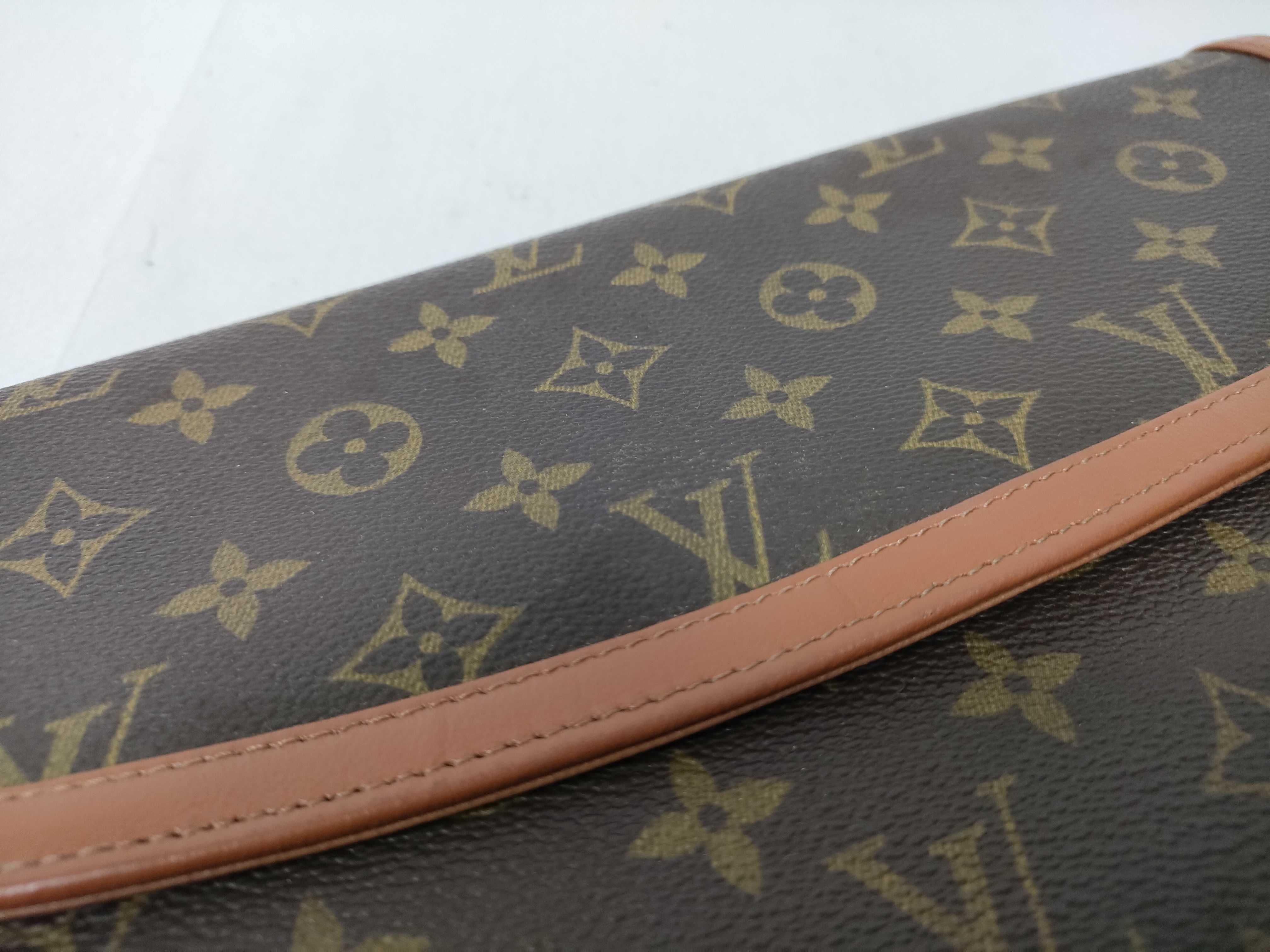Monogram Pochette Dam M51812 Second Bag — view 6