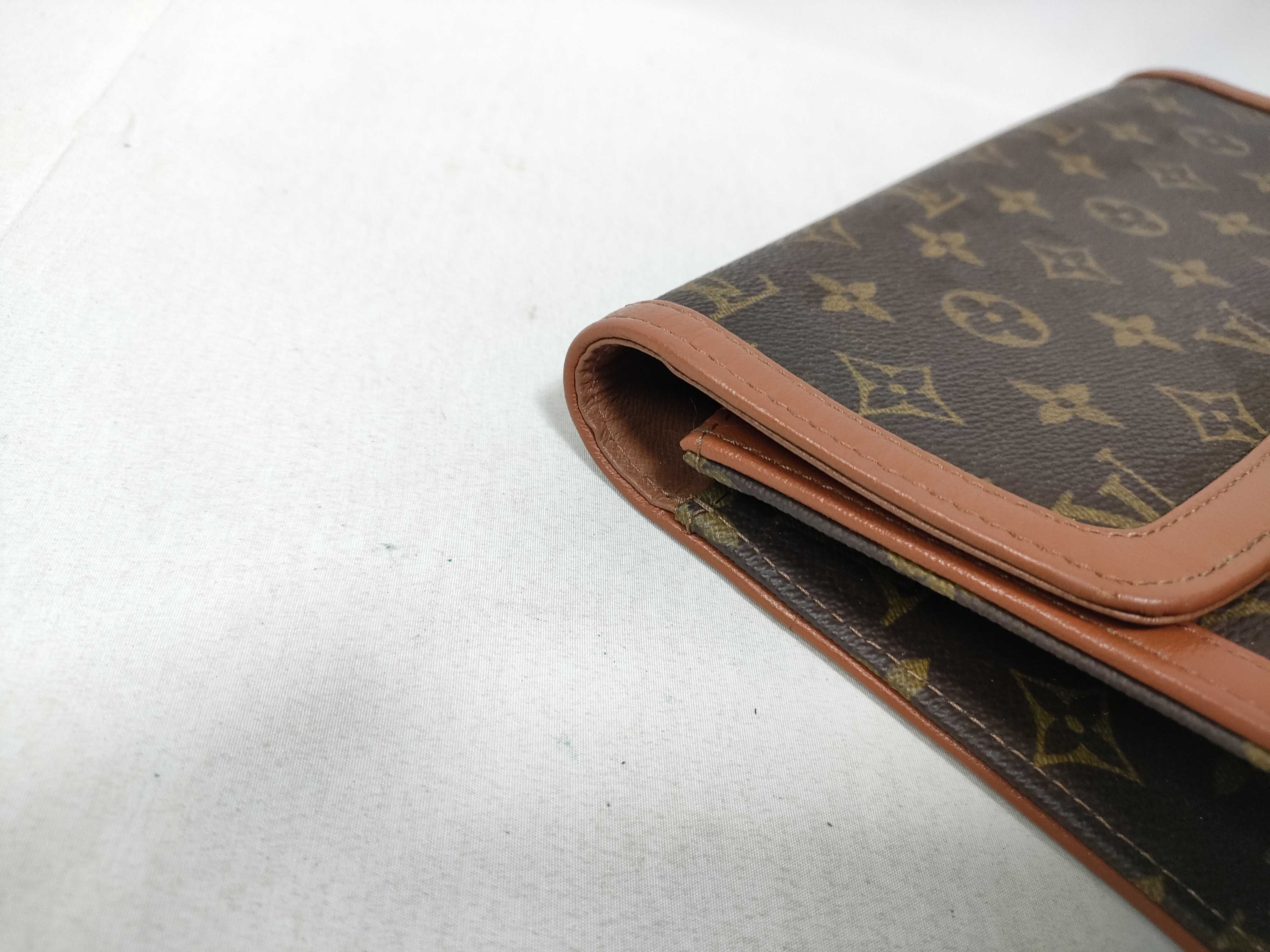 Monogram Pochette Dam M51812 Second Bag — view 7