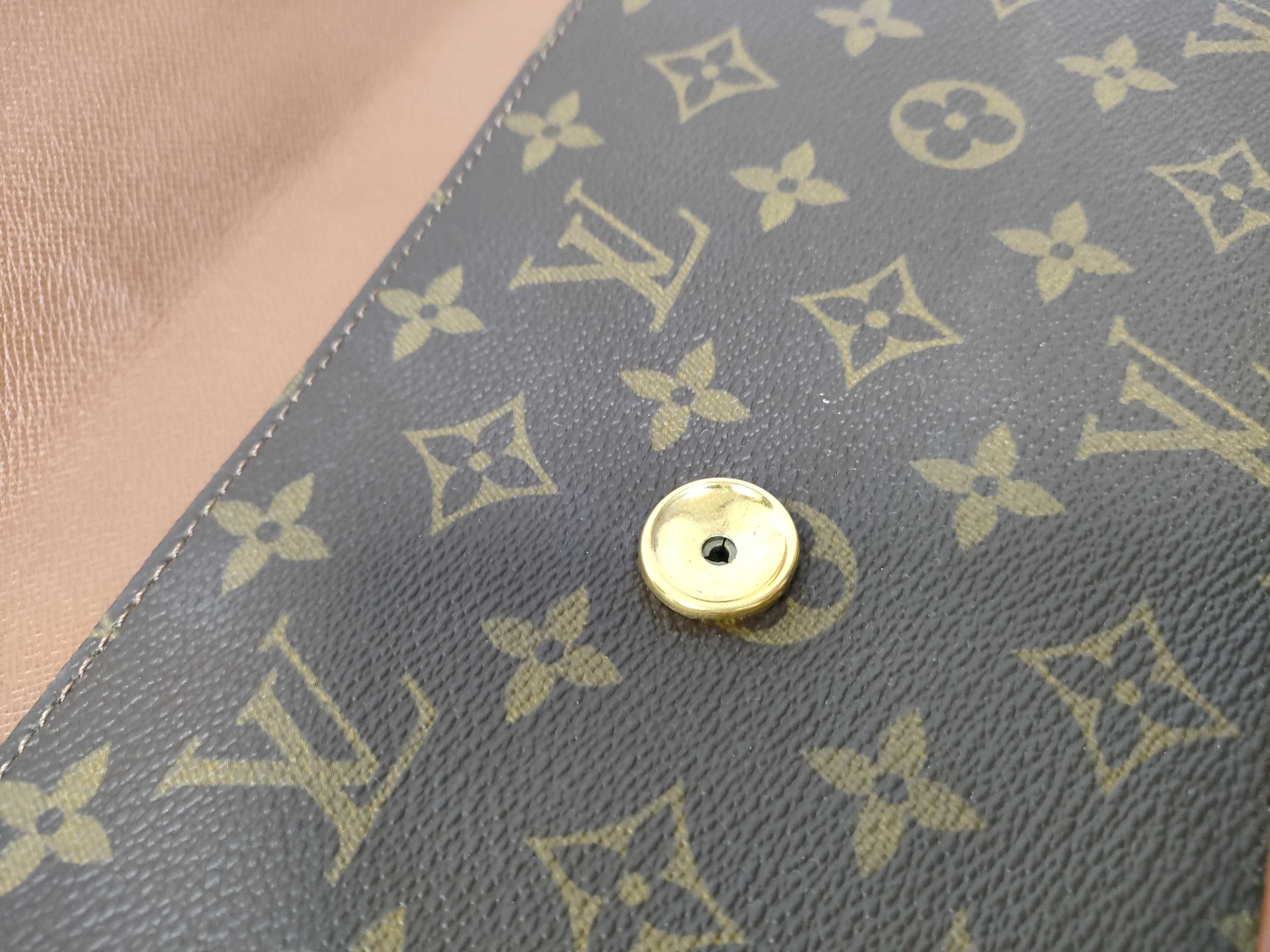 Monogram Pochette Dam M51812 Second Bag — view 8
