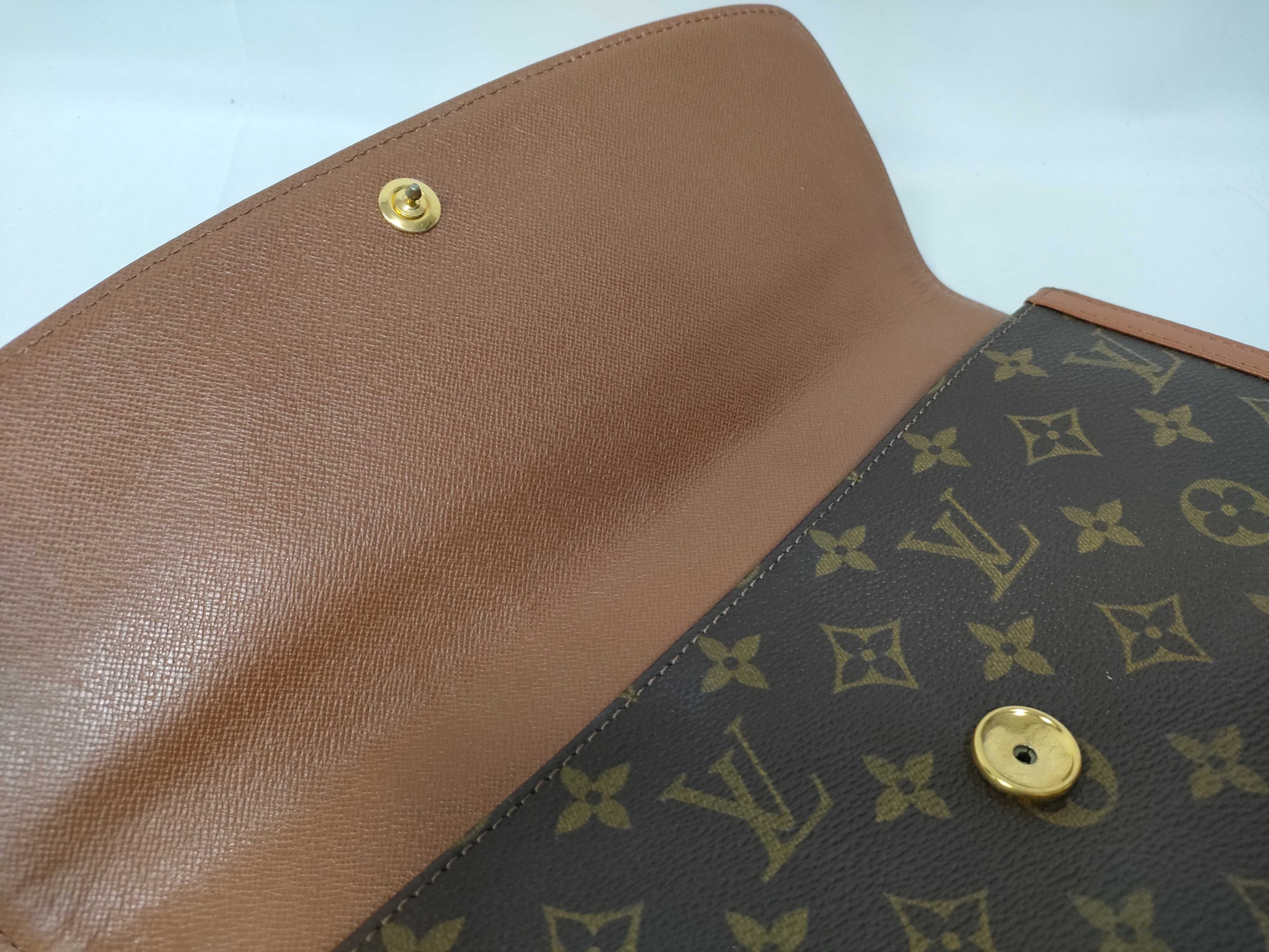 Monogram Pochette Dam M51812 Second Bag — view 9