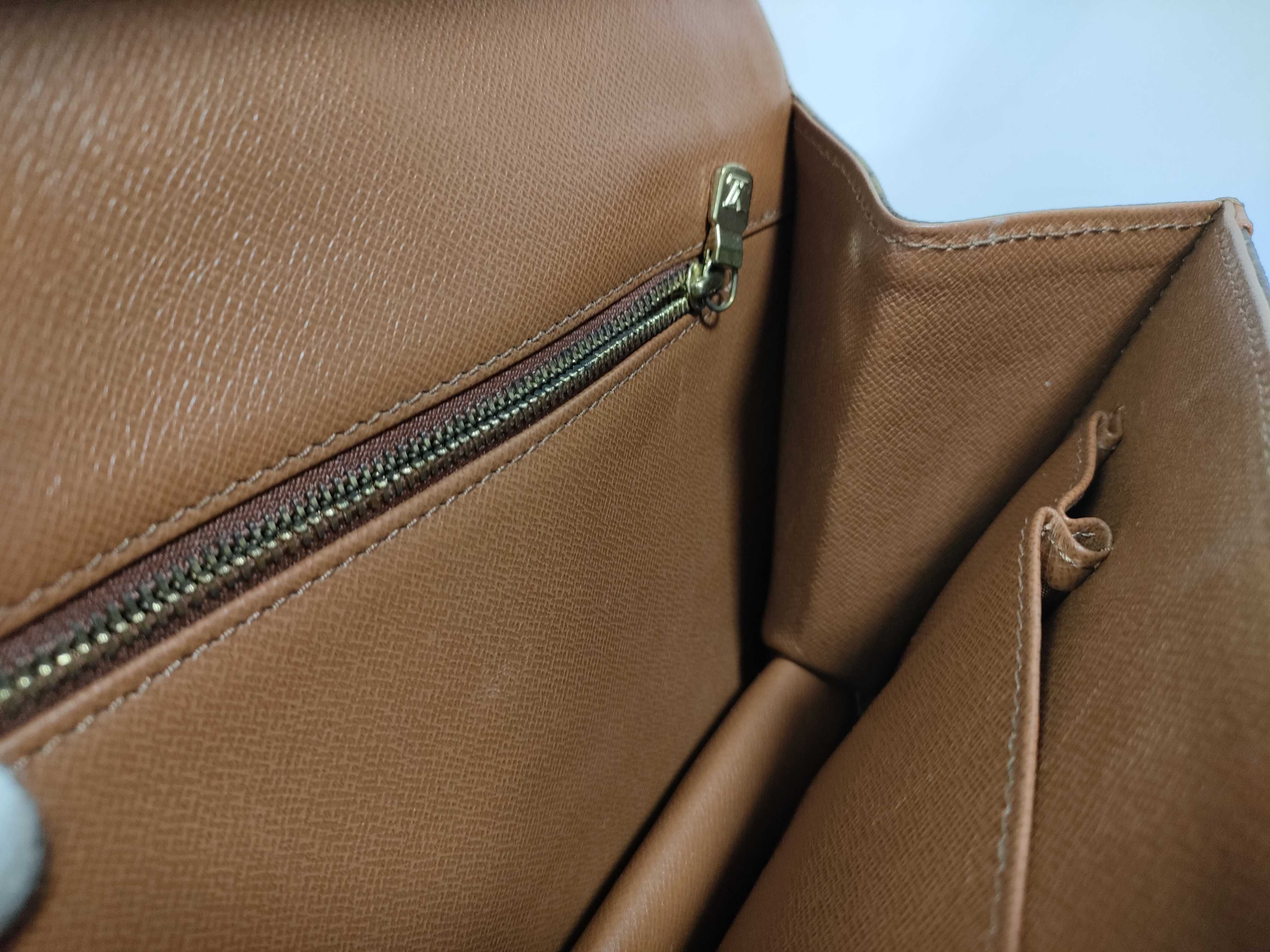 Monogram Pochette Dam M51812 Second Bag — view 10