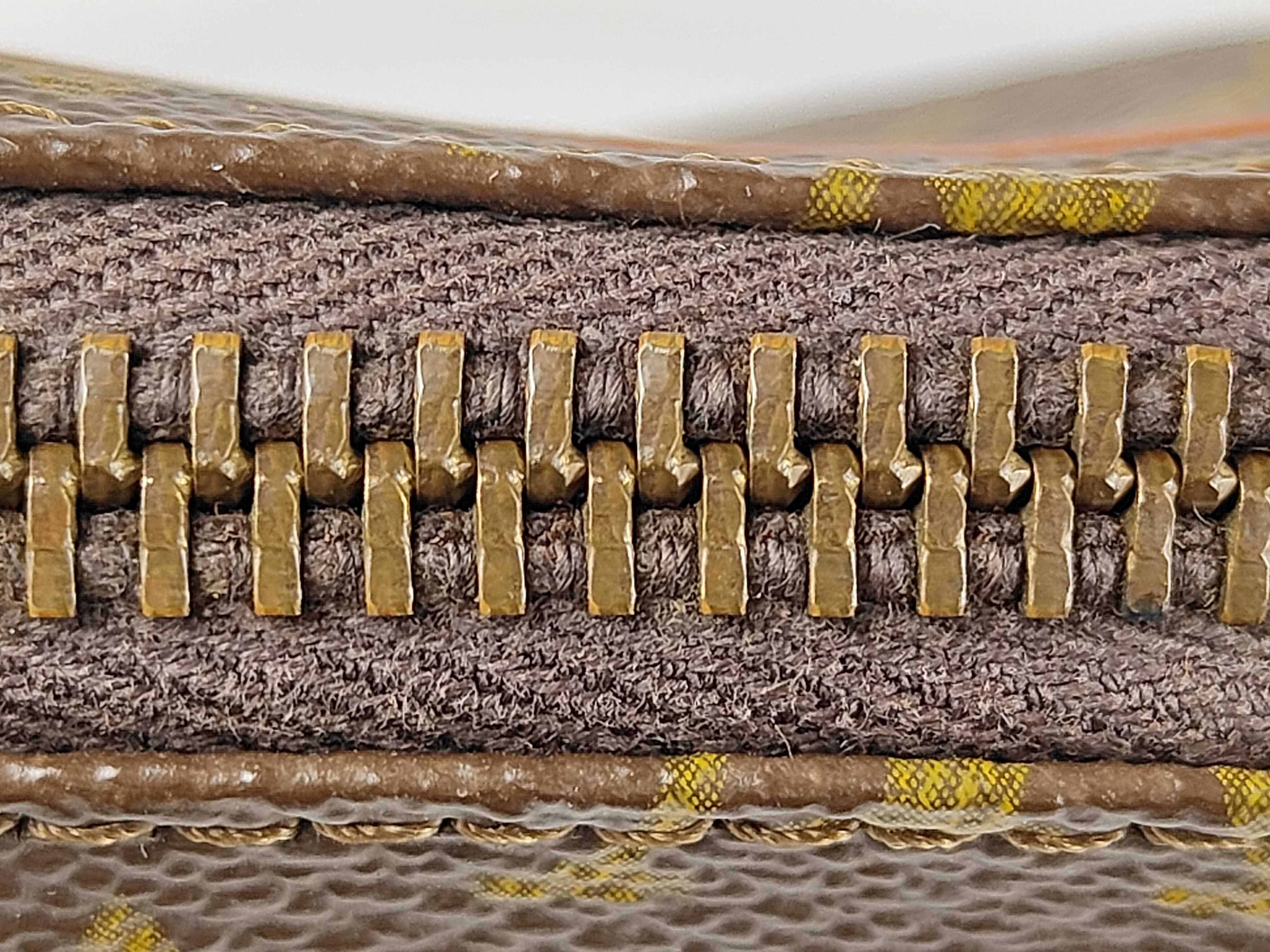 Monogram Shoulder Bag — view 6