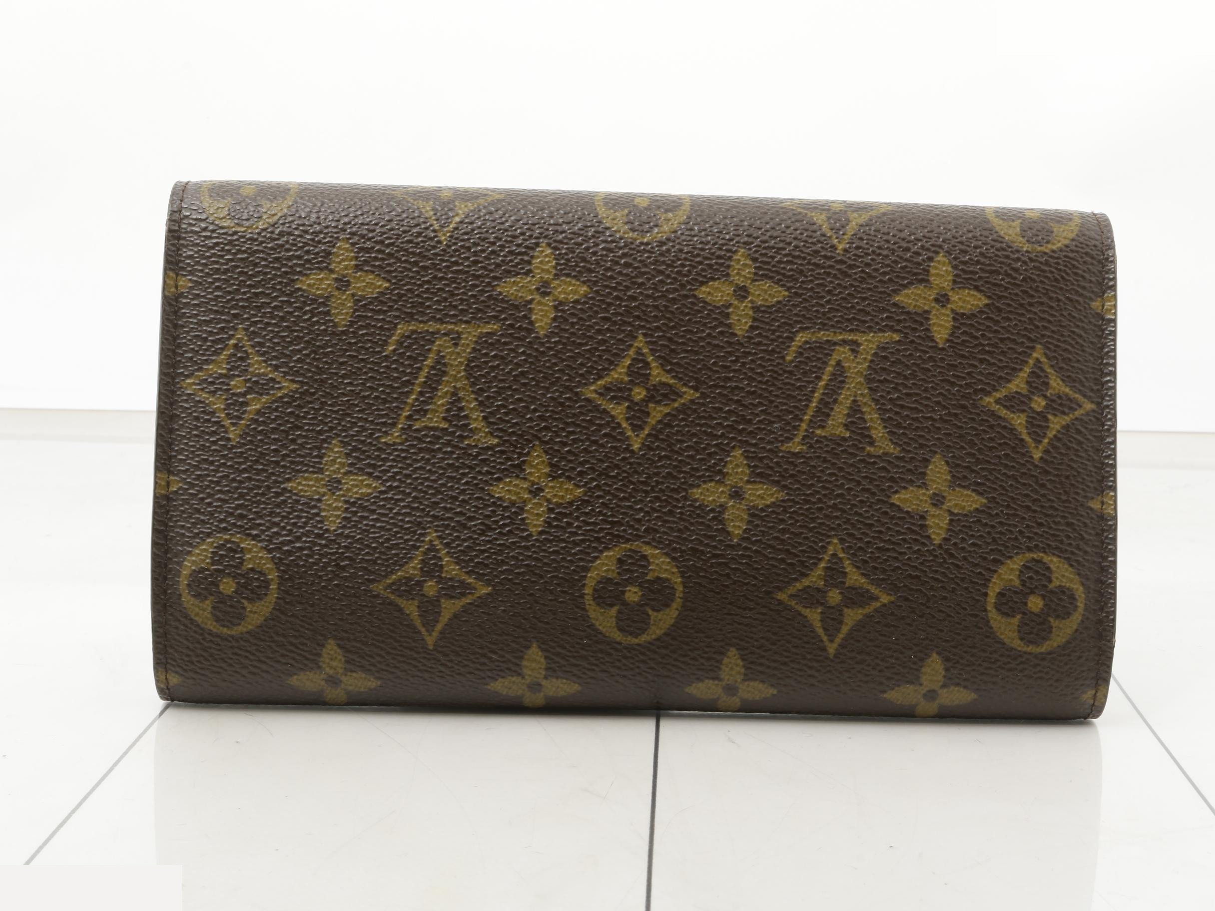 Portefeuille International — view 2