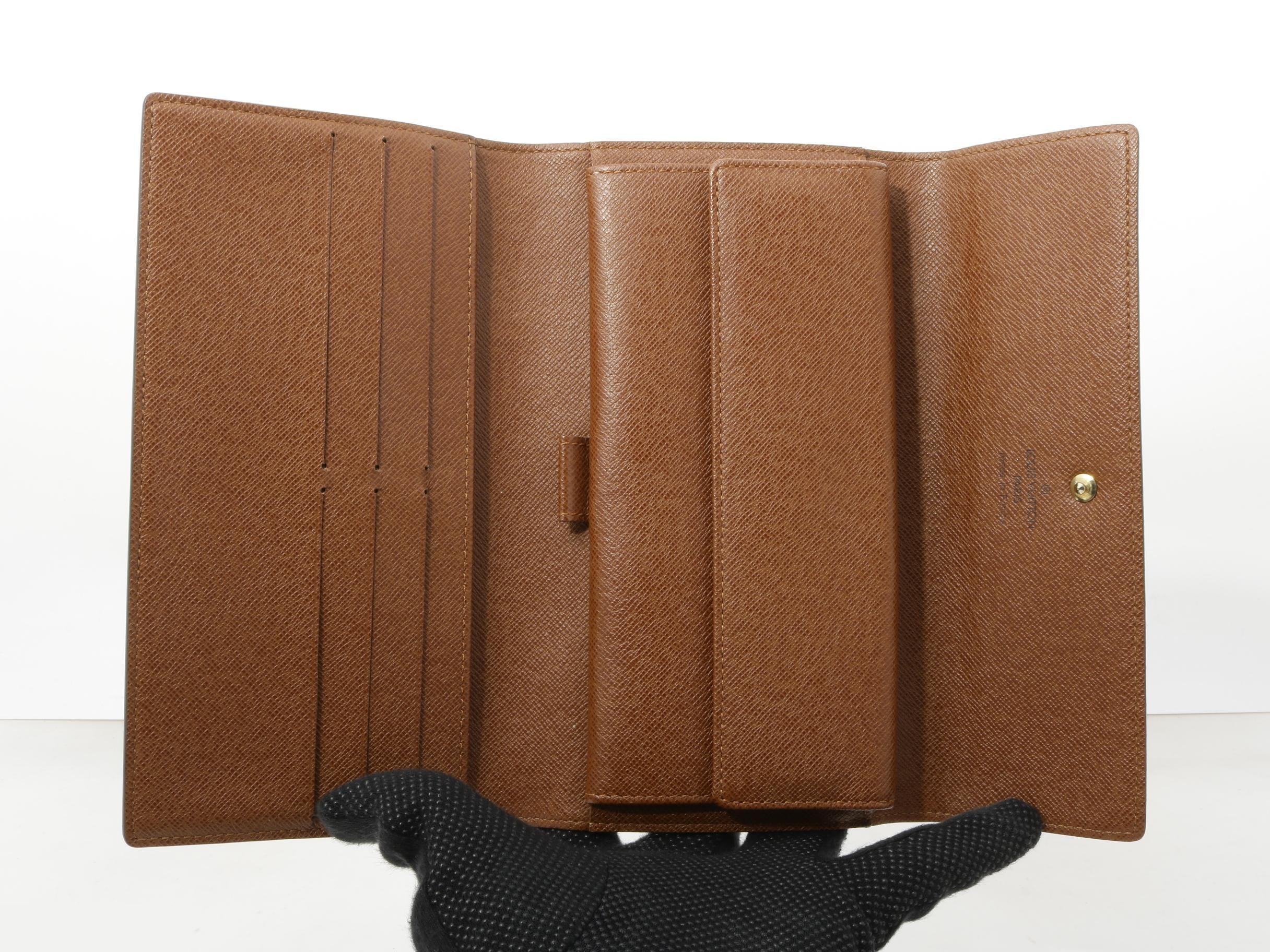 Portefeuille International — view 4