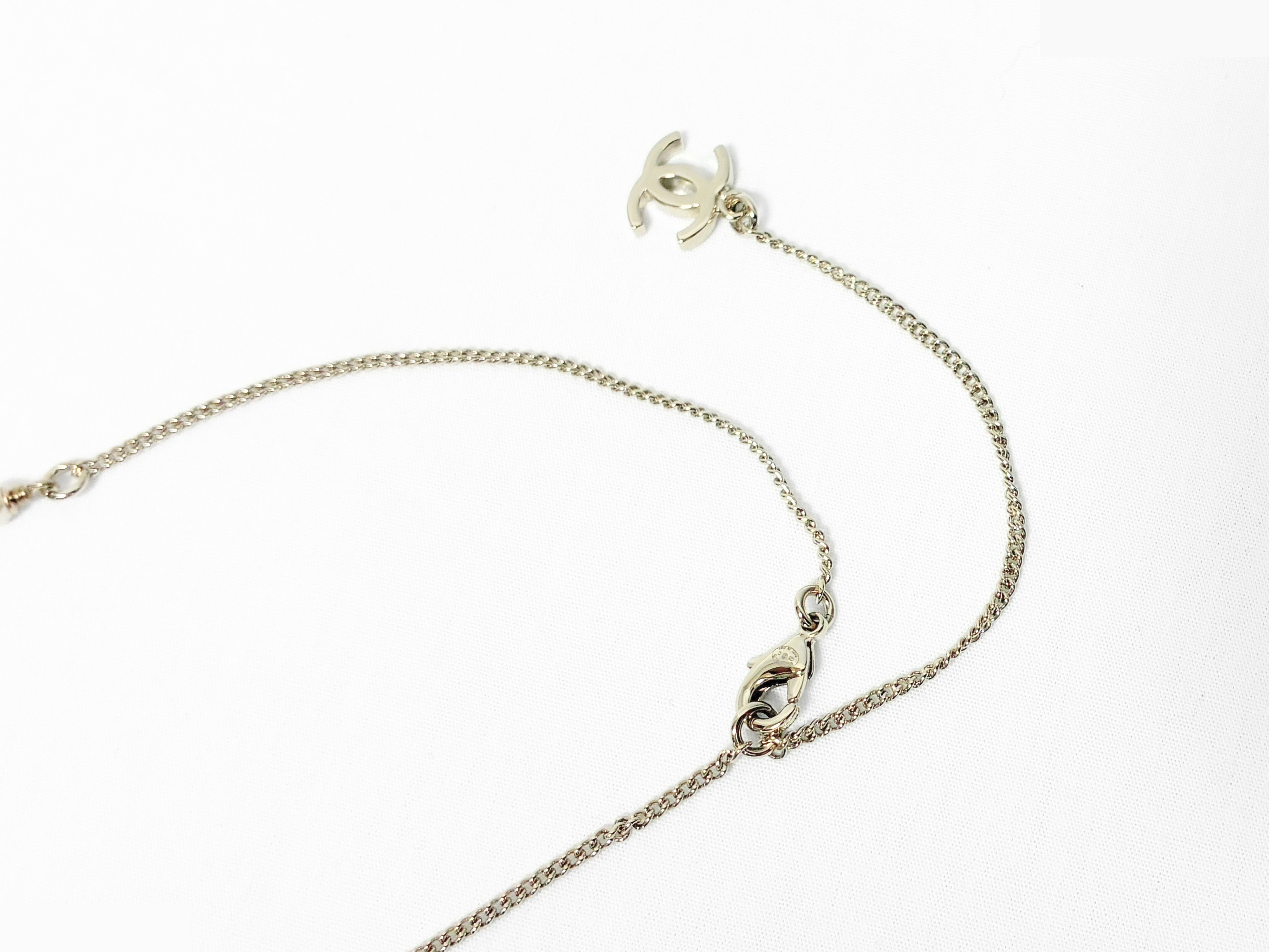 Coco Mark Bambi G26C Gold Chain approx. 68cm — view 7